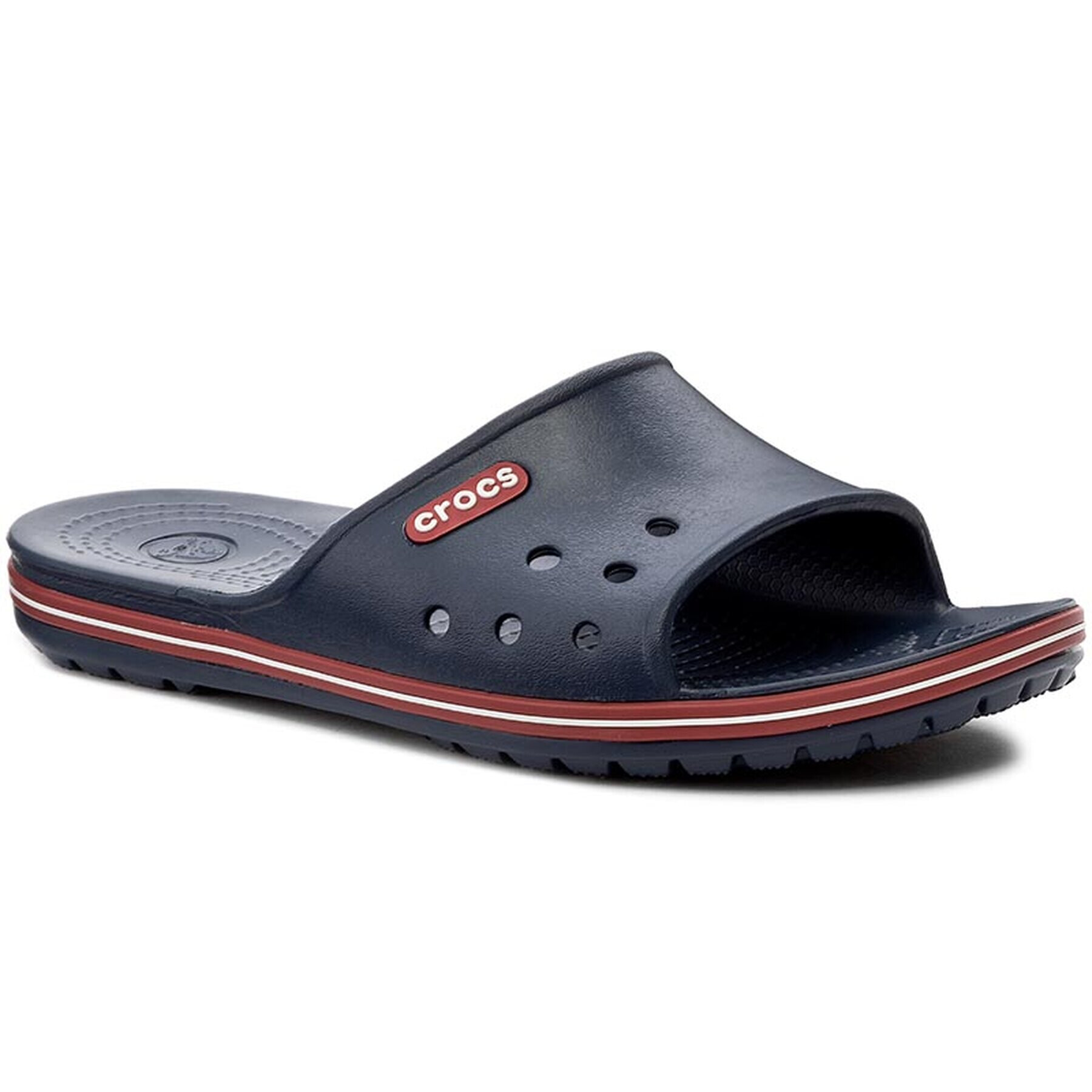 Crocs Șlapi Crocband II Slide 204108 Bleumarin - Pled.ro