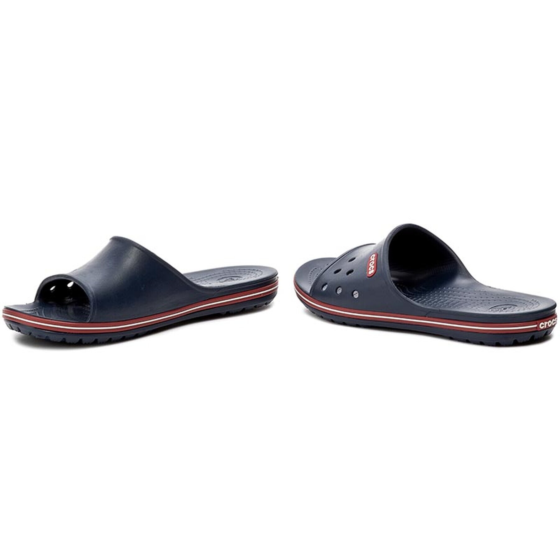 Crocs Șlapi Crocband II Slide 204108 Bleumarin - Pled.ro