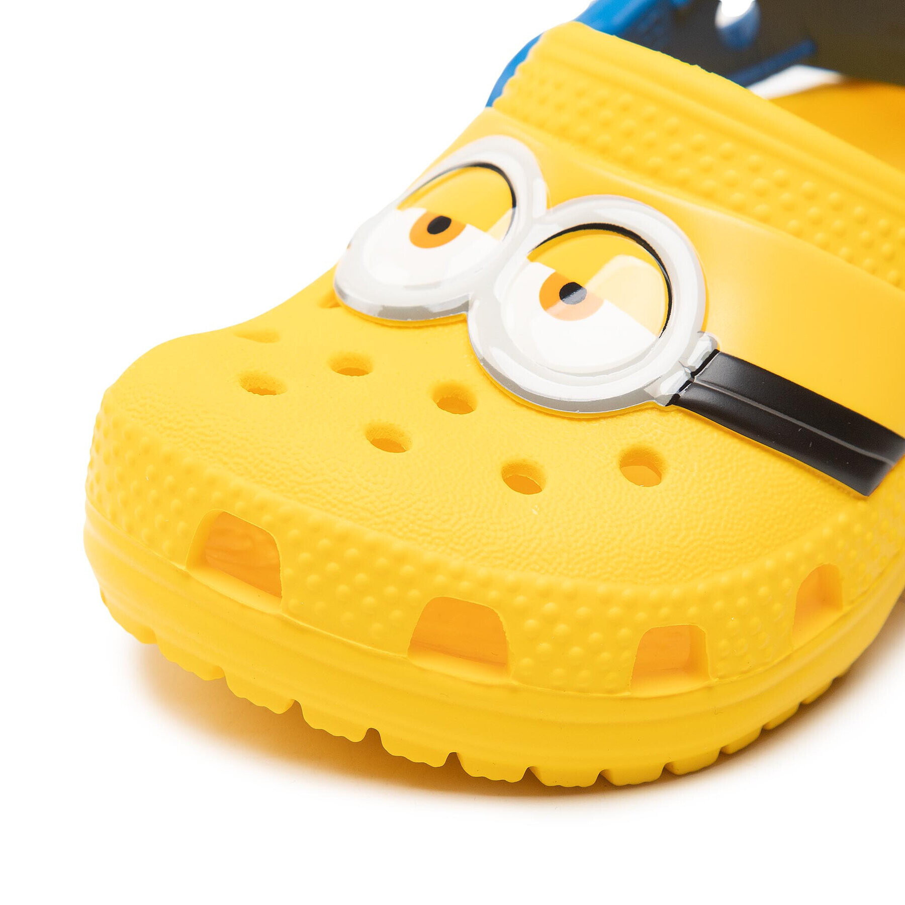 Crocs Șlapi Fl Classic I Am Minions Clog T 206810 Galben - Pled.ro