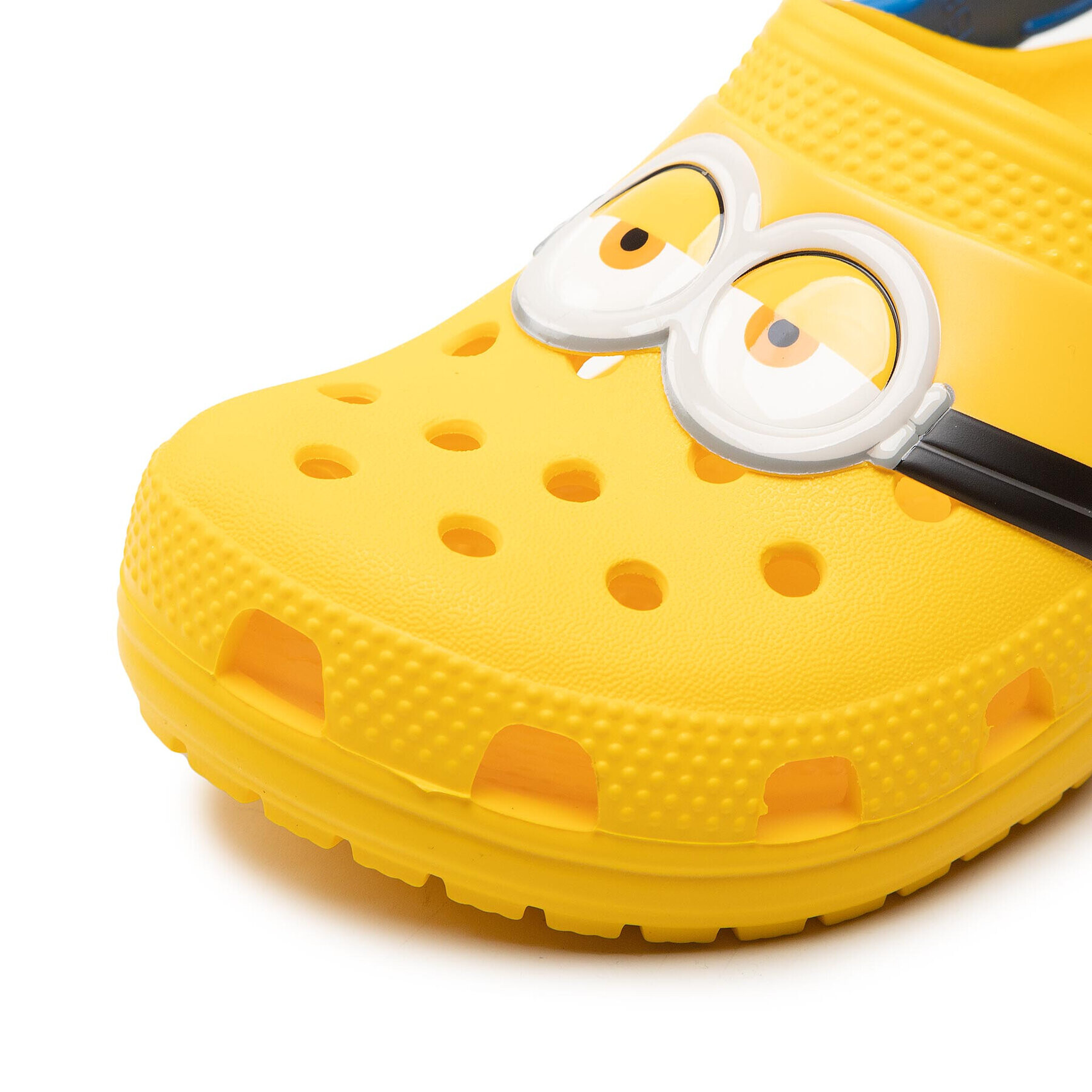 Crocs Șlapi Fl I Am Minions Cg K 207461 Galben - Pled.ro