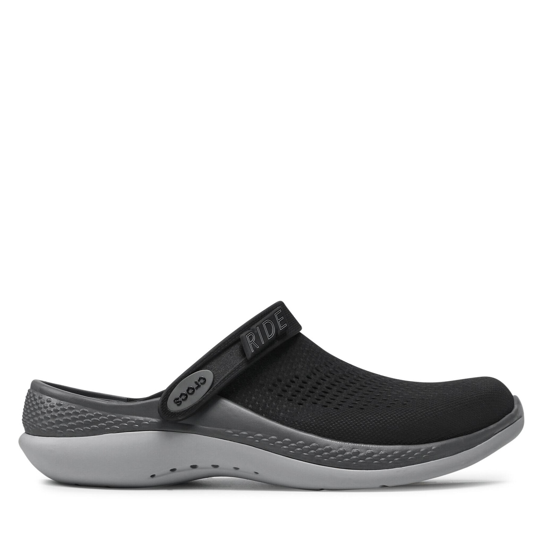 Crocs Șlapi Literide 360 Clog 206708 Negru - Pled.ro