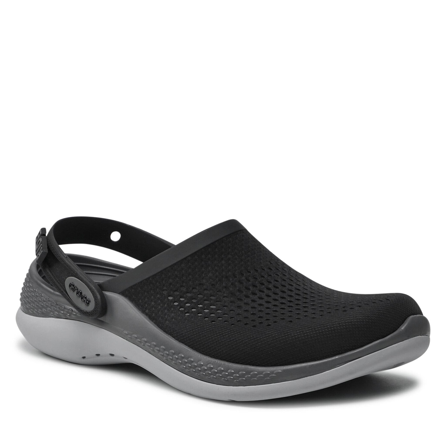 Crocs Șlapi Literide 360 Clog 206708 Negru - Pled.ro