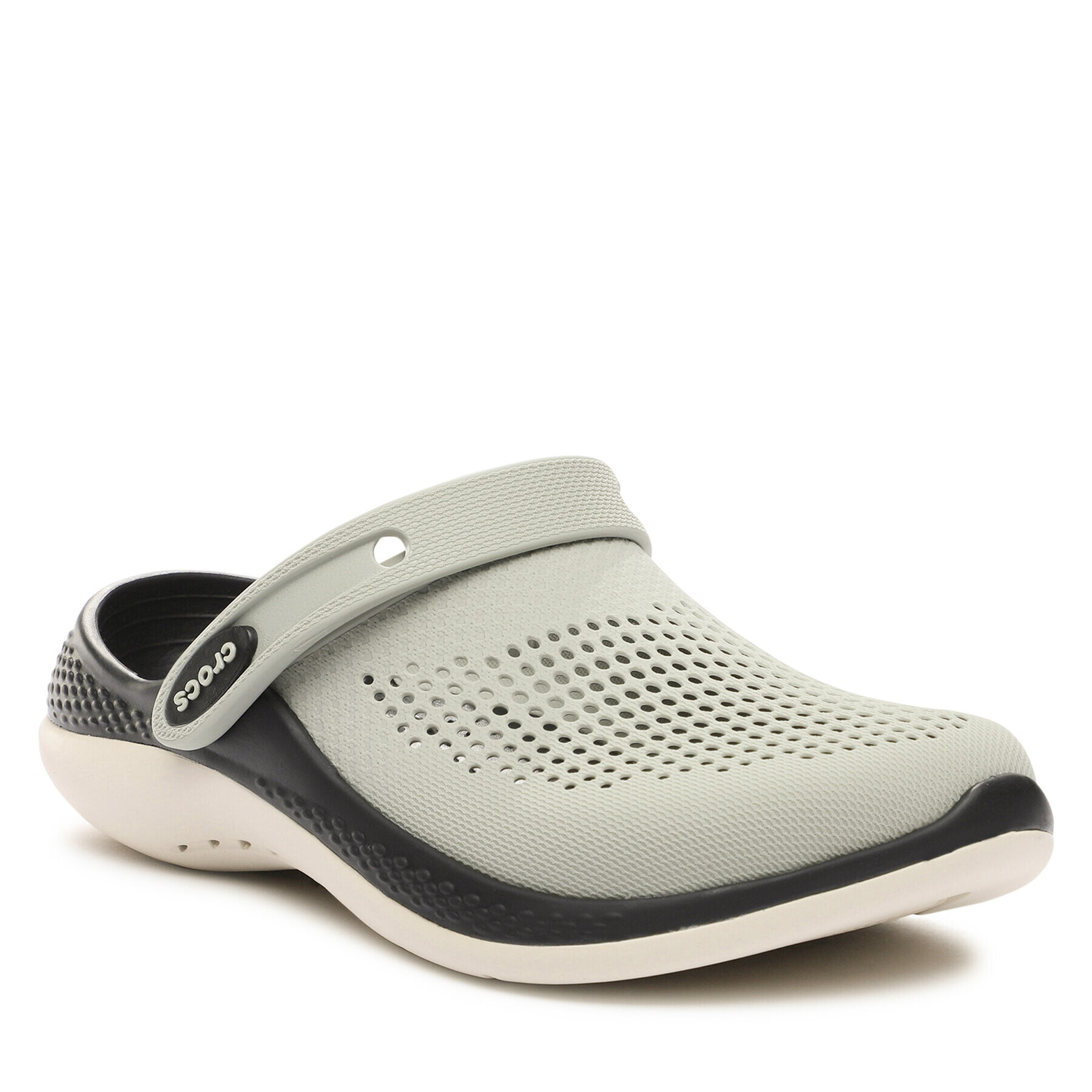 Crocs Șlapi Literide 360 Clog 206708 Negru - Pled.ro