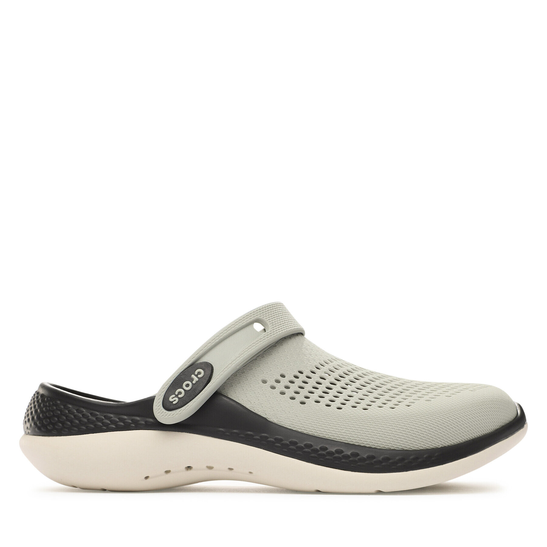 Crocs Șlapi Literide 360 Clog 206708 Negru - Pled.ro