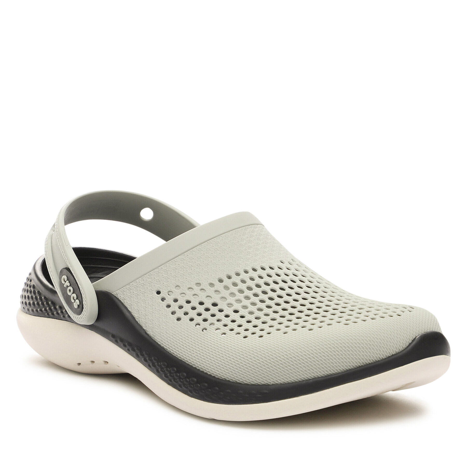 Crocs Șlapi Literide 360 Clog 206708 Negru - Pled.ro