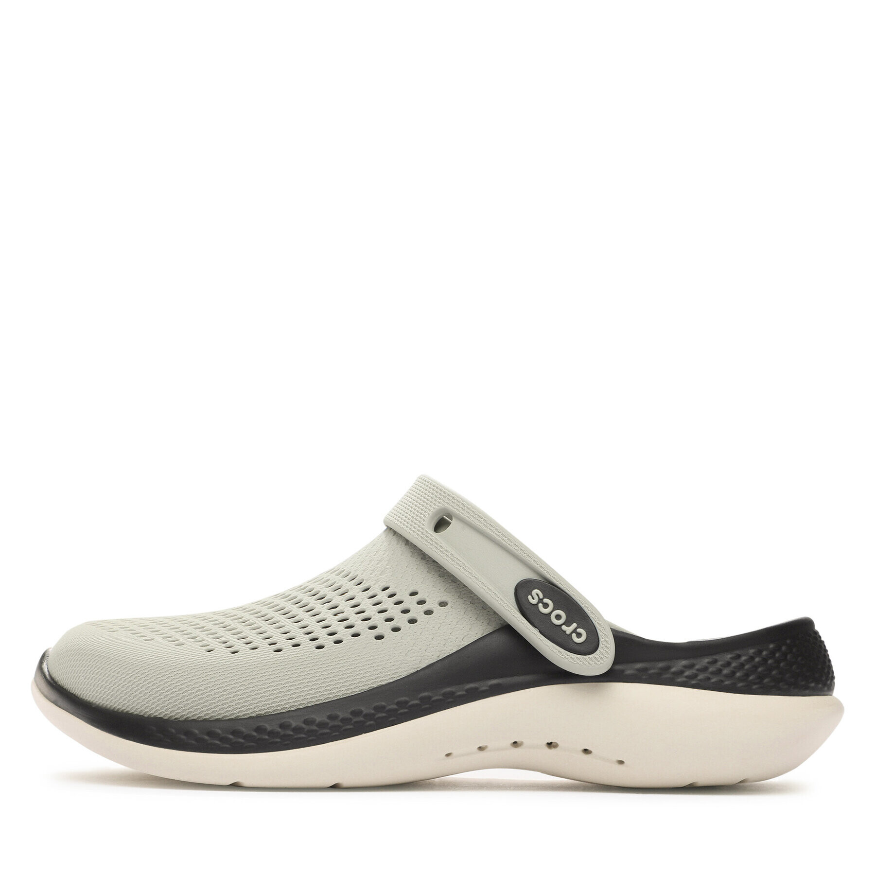 Crocs Șlapi Literide 360 Clog 206708 Negru - Pled.ro