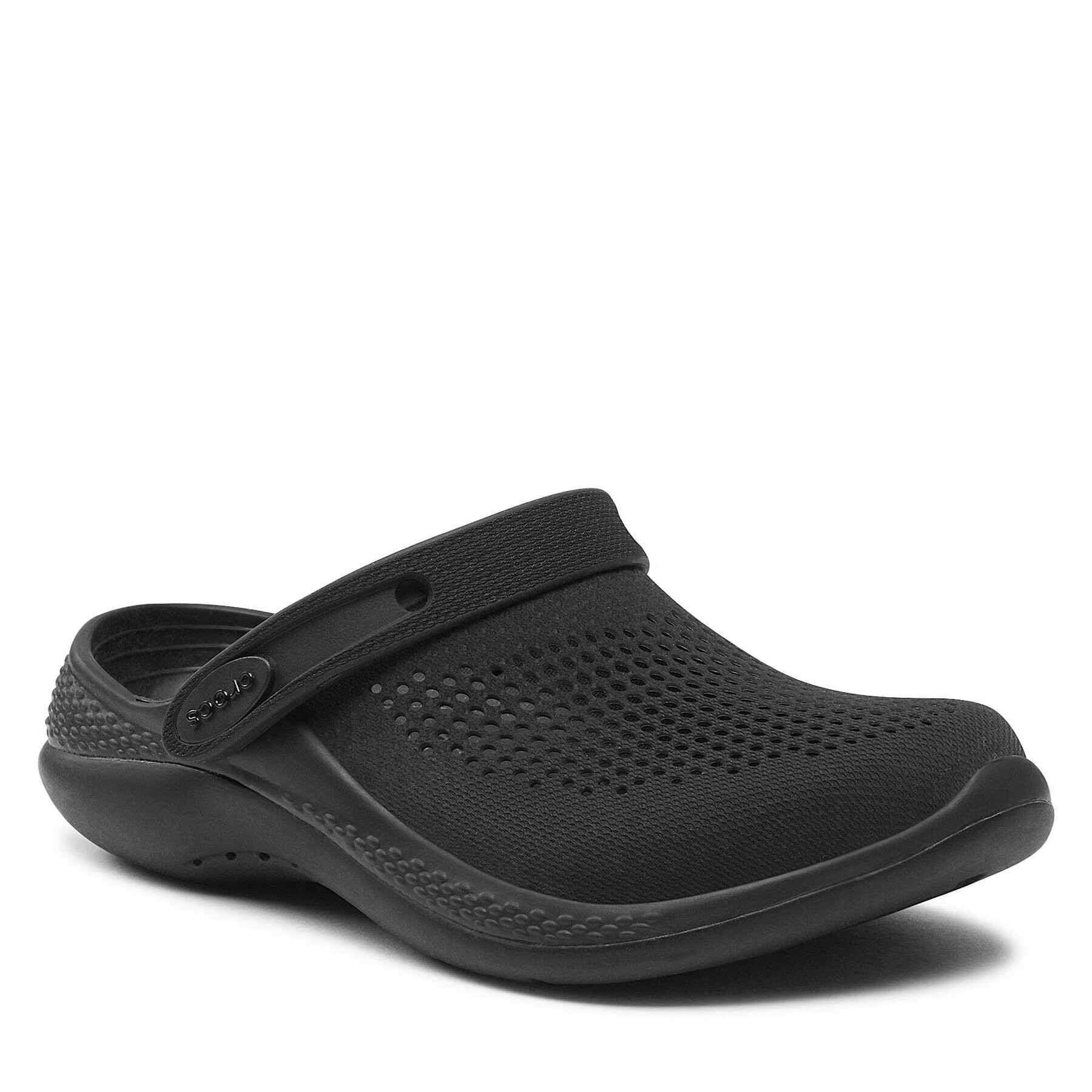 Crocs Șlapi Literide 360 Clog 206708 Negru - Pled.ro