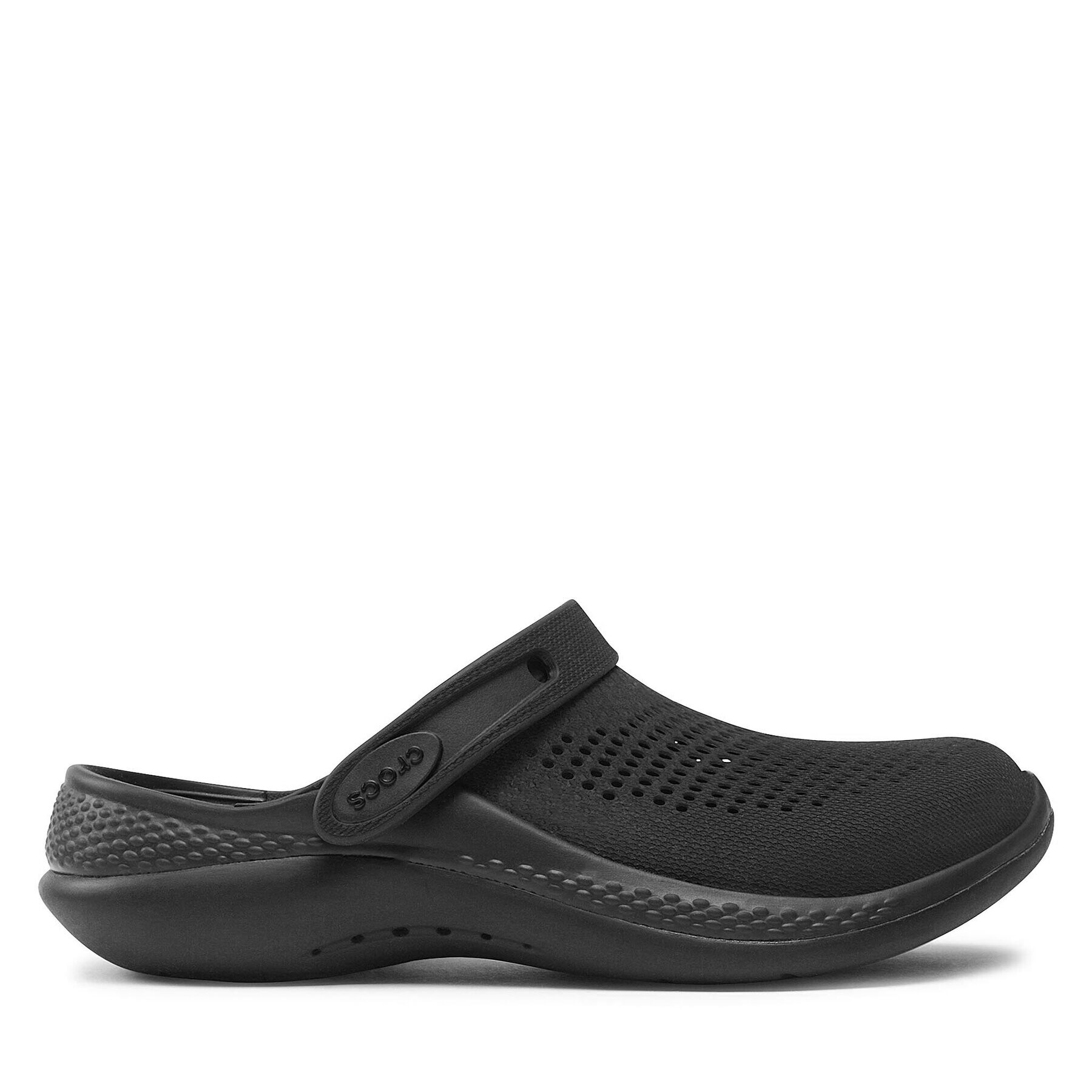 Crocs Șlapi Literide 360 Clog 206708 Negru - Pled.ro