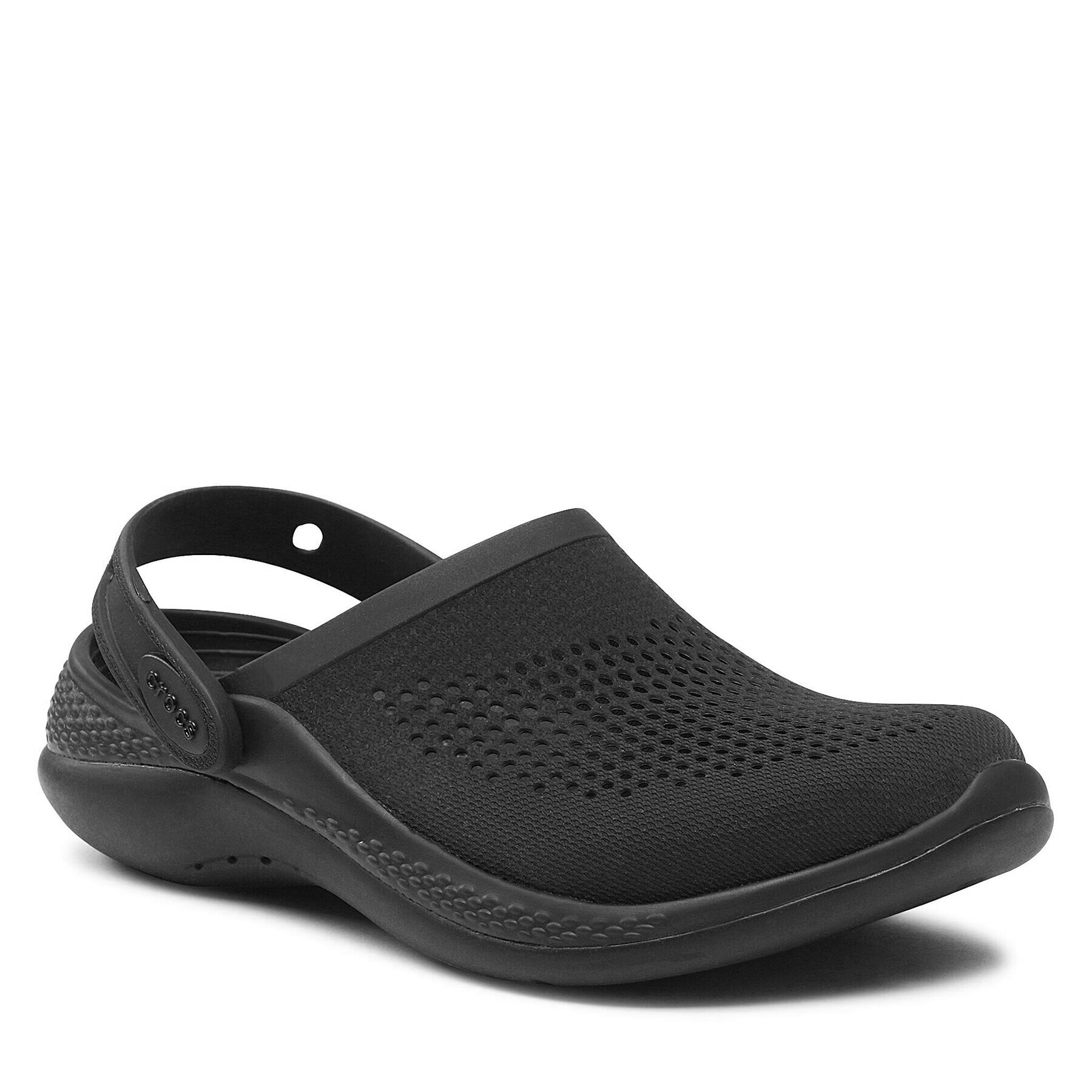 Crocs Șlapi Literide 360 Clog 206708 Negru - Pled.ro