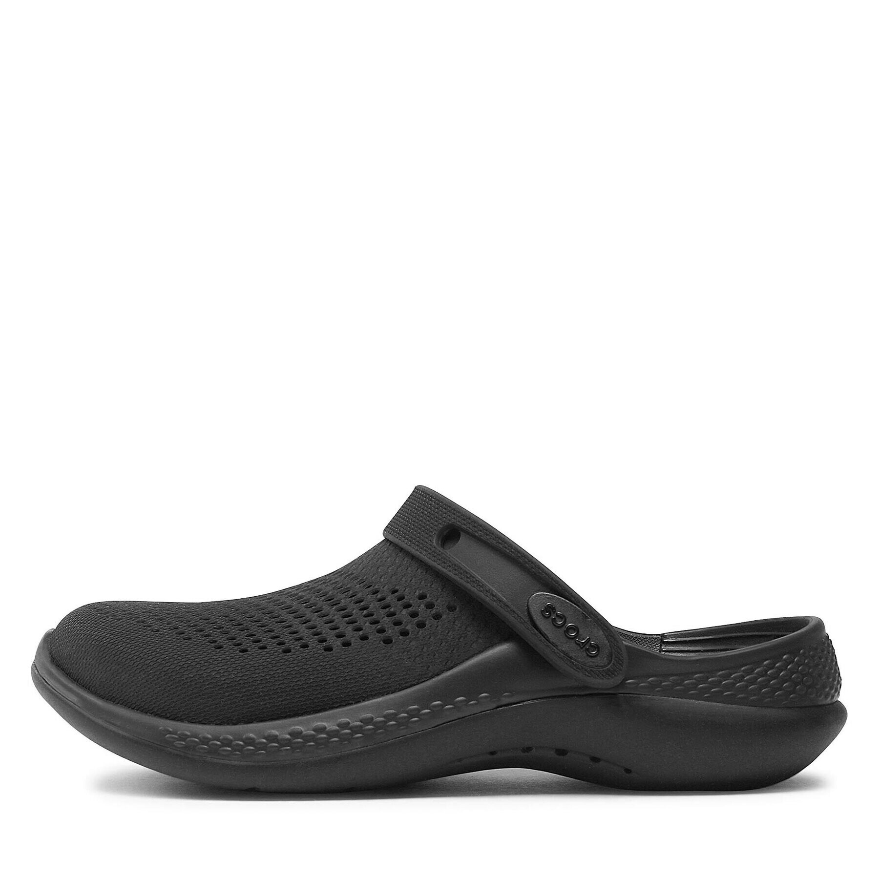 Crocs Șlapi Literide 360 Clog 206708 Negru - Pled.ro