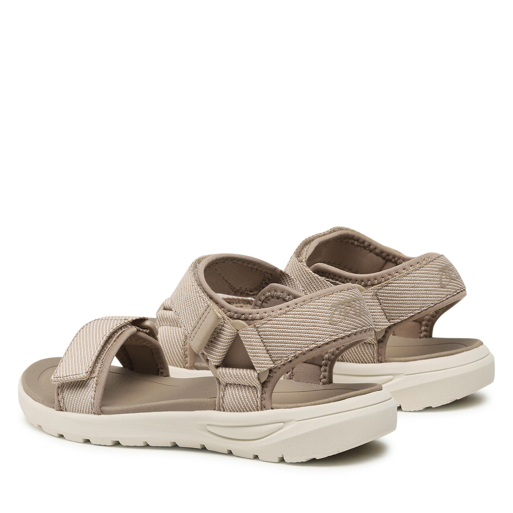 CRUZ Sandale Ruffalo W Sandal CR222446 Gri - Pled.ro