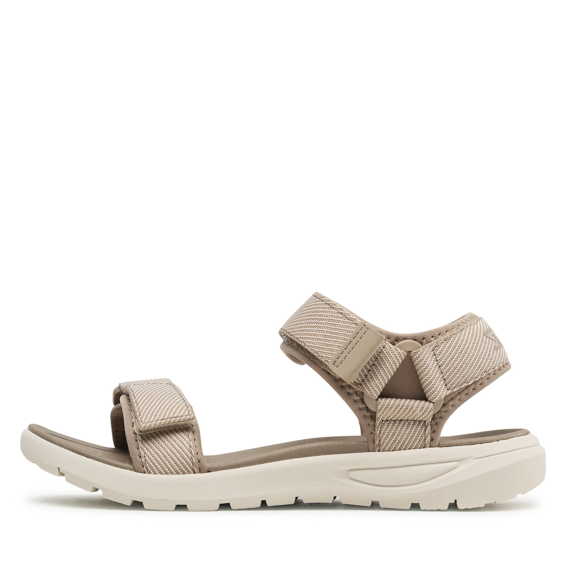 CRUZ Sandale Ruffalo W Sandal CR222446 Gri - Pled.ro