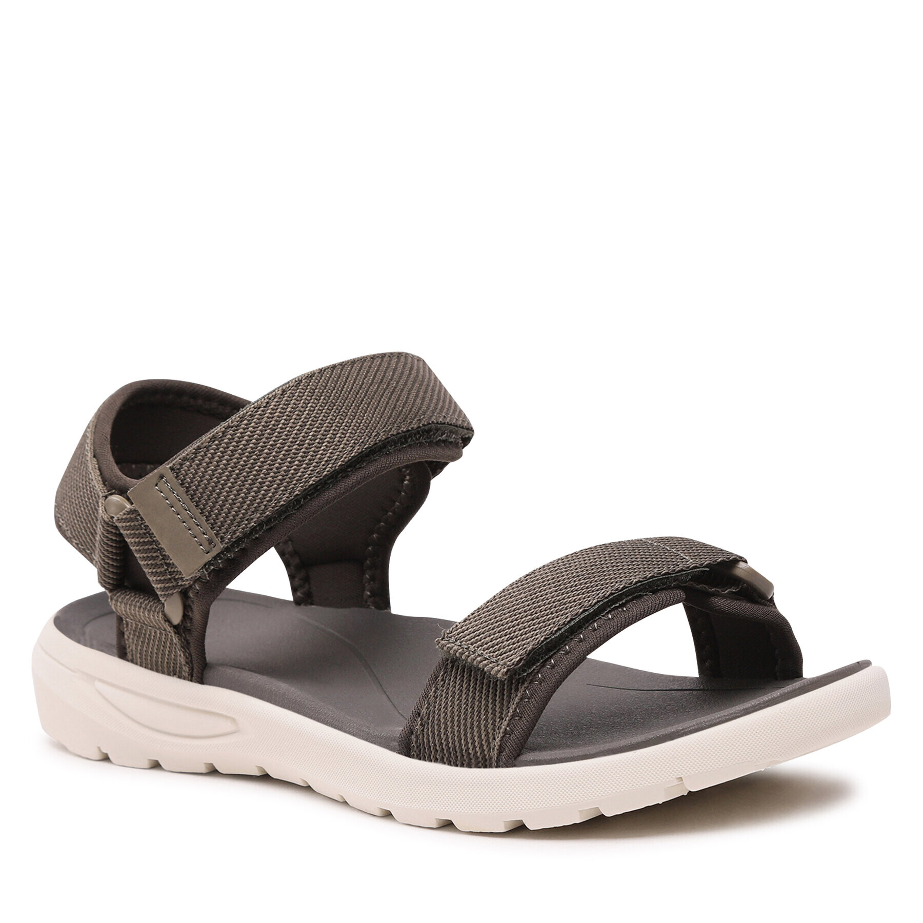 CRUZ Sandale Ruffalo W Sandal CR222446 Gri - Pled.ro