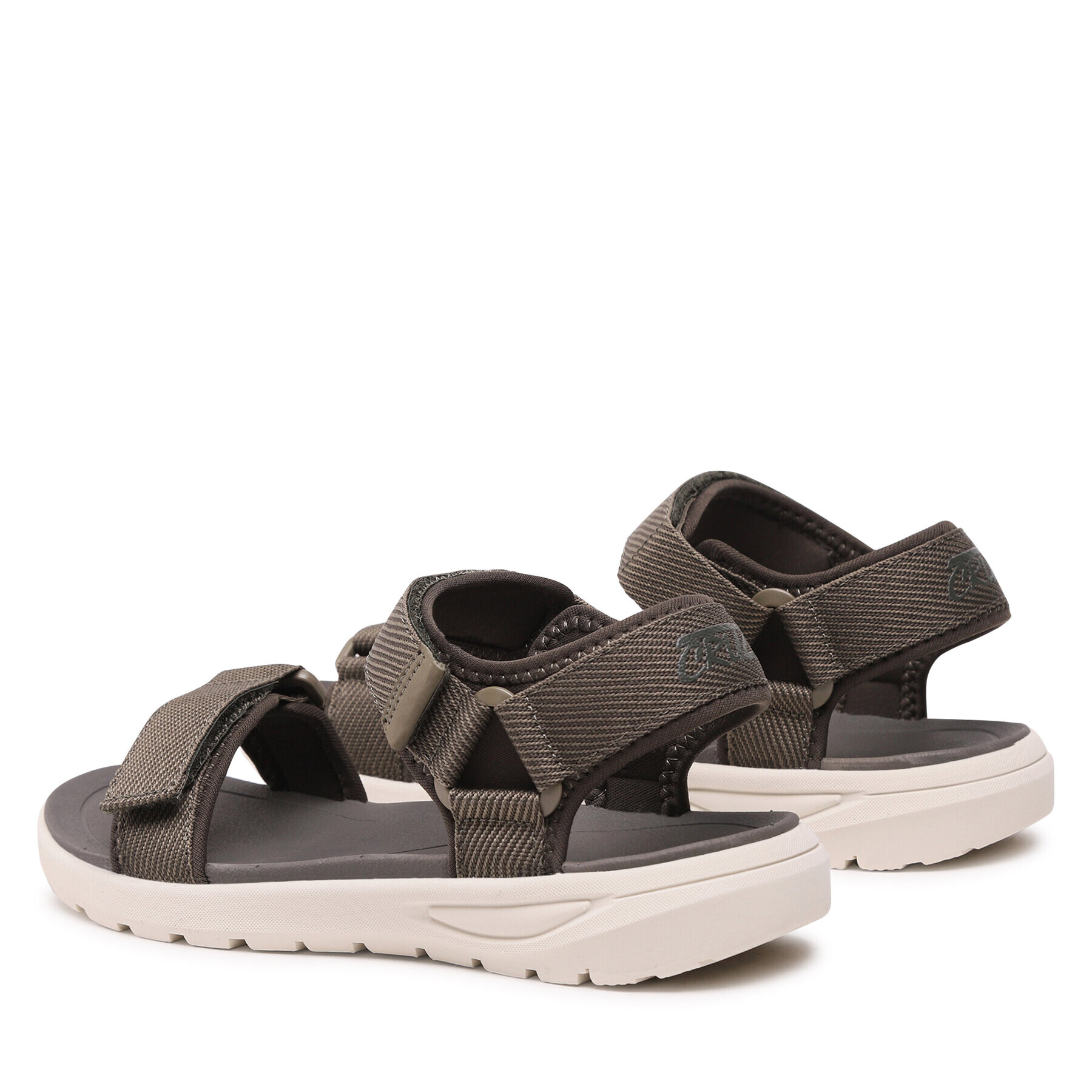 CRUZ Sandale Ruffalo W Sandal CR222446 Gri - Pled.ro