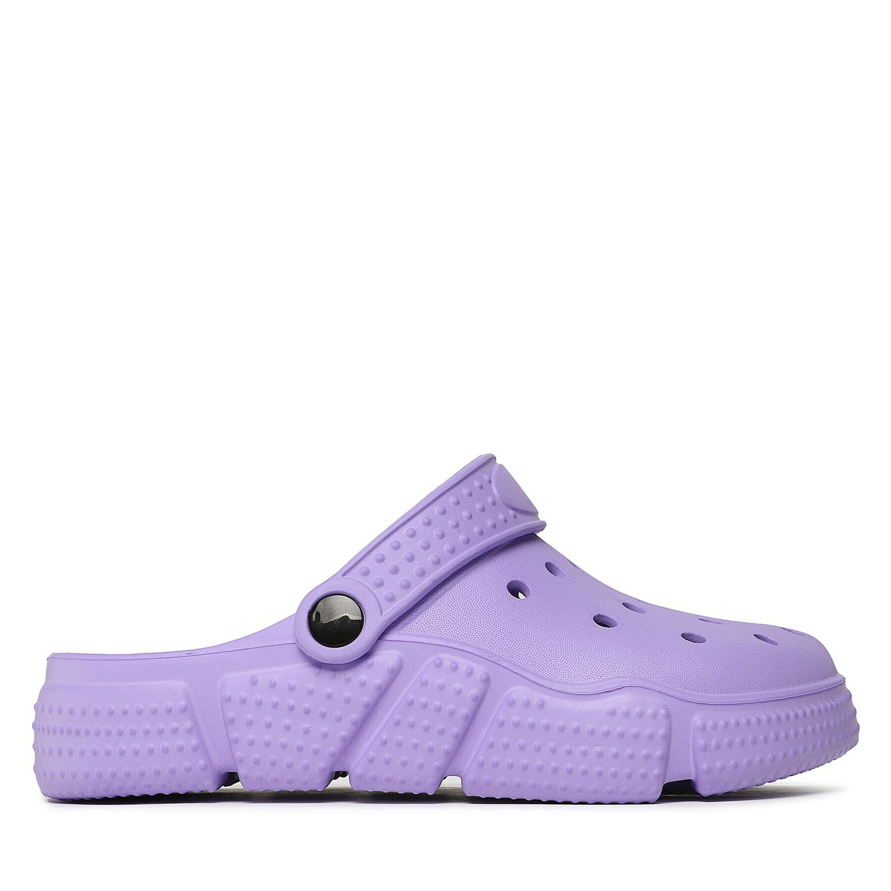 CRUZ Șlapi Pastown W Eva Sandal CR224405 Violet - Pled.ro