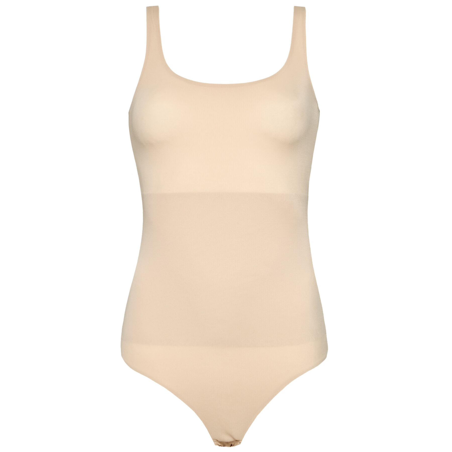 Cupid Body TC® No Side-Show Shape Bodysuit 4190 Bej - Pled.ro