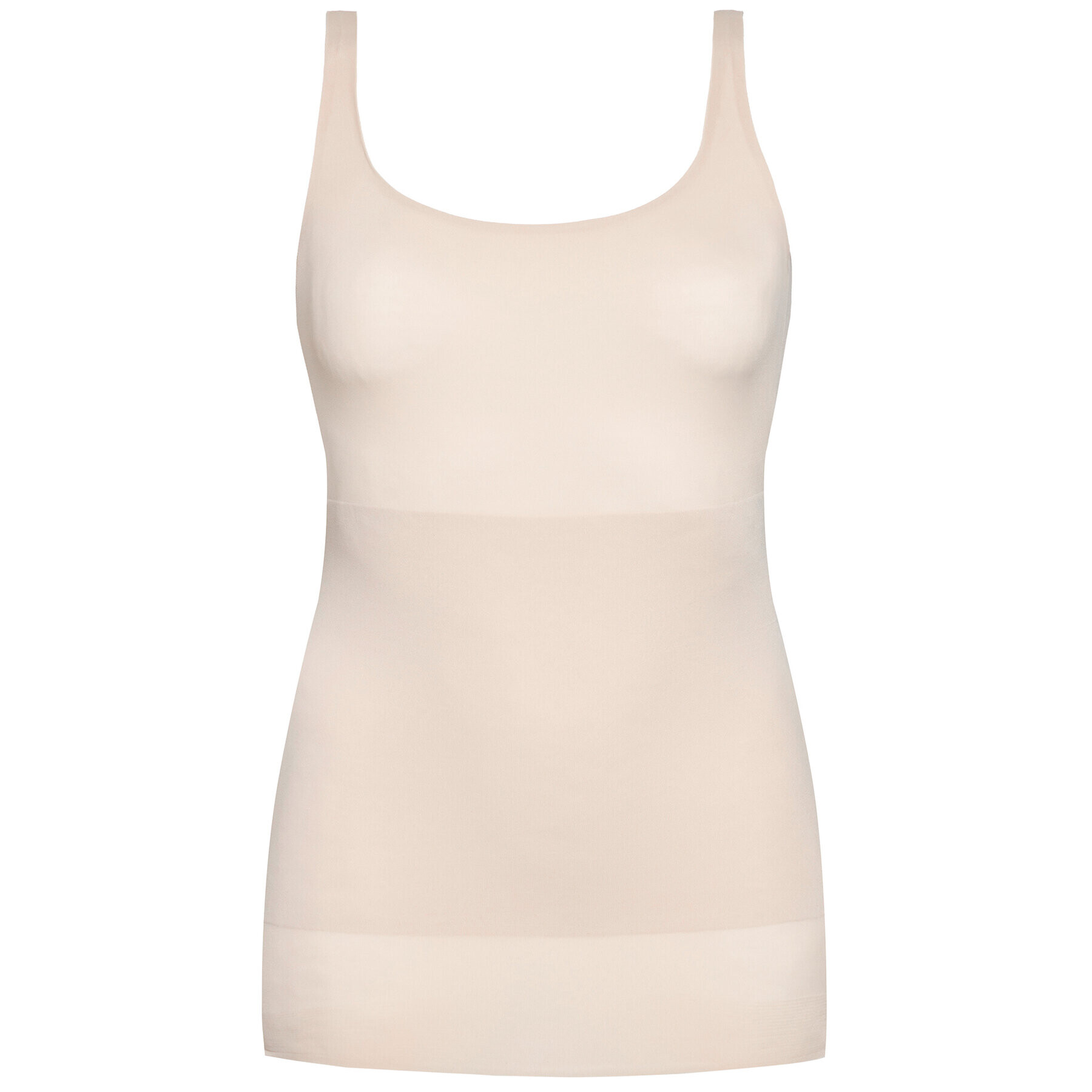 Cupid Lenjerie modelatoare partea superioară No Side-Show Shape Camisole 4191 Bej - Pled.ro