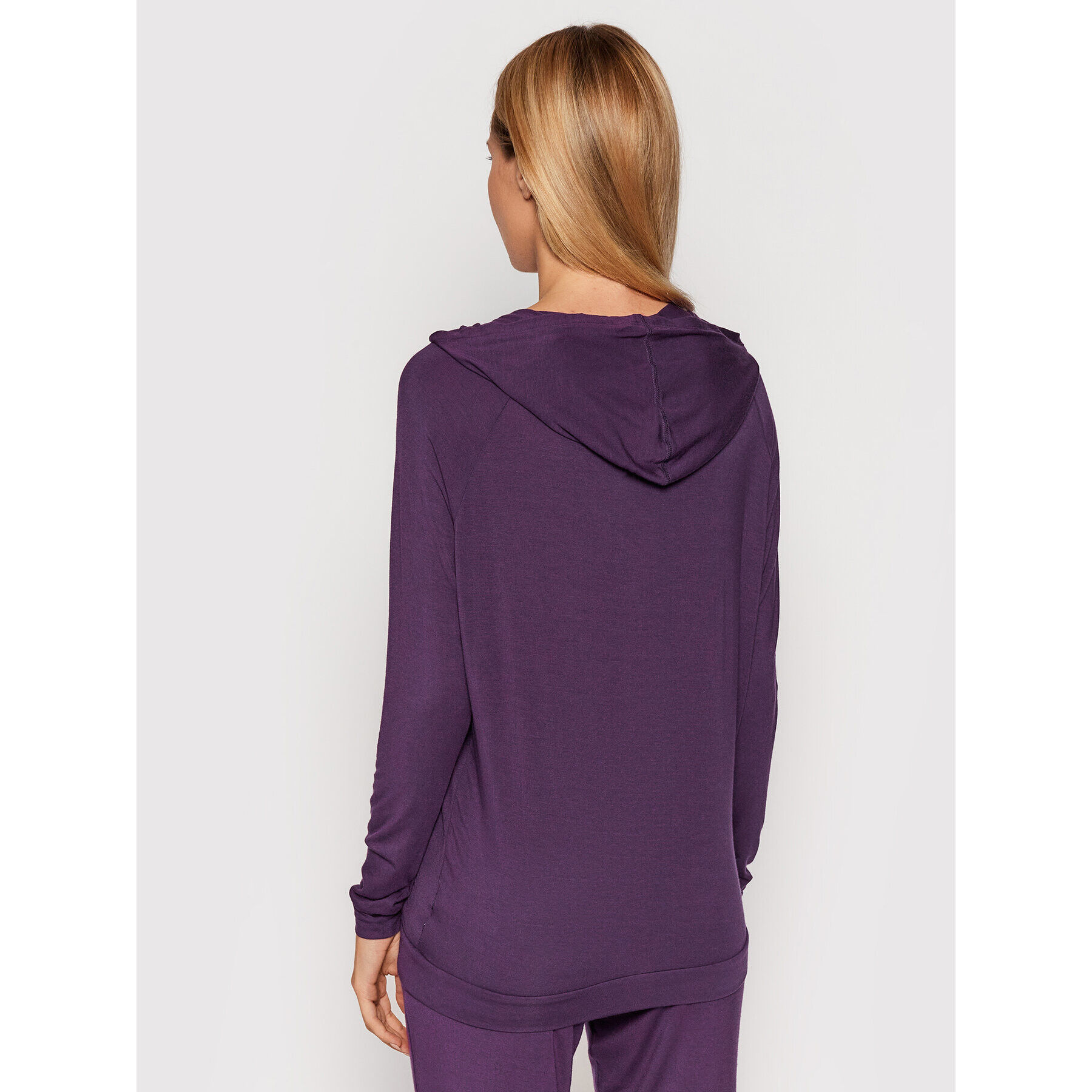 Cyberjammies Cămașă pijama Margo 4980 Violet - Pled.ro