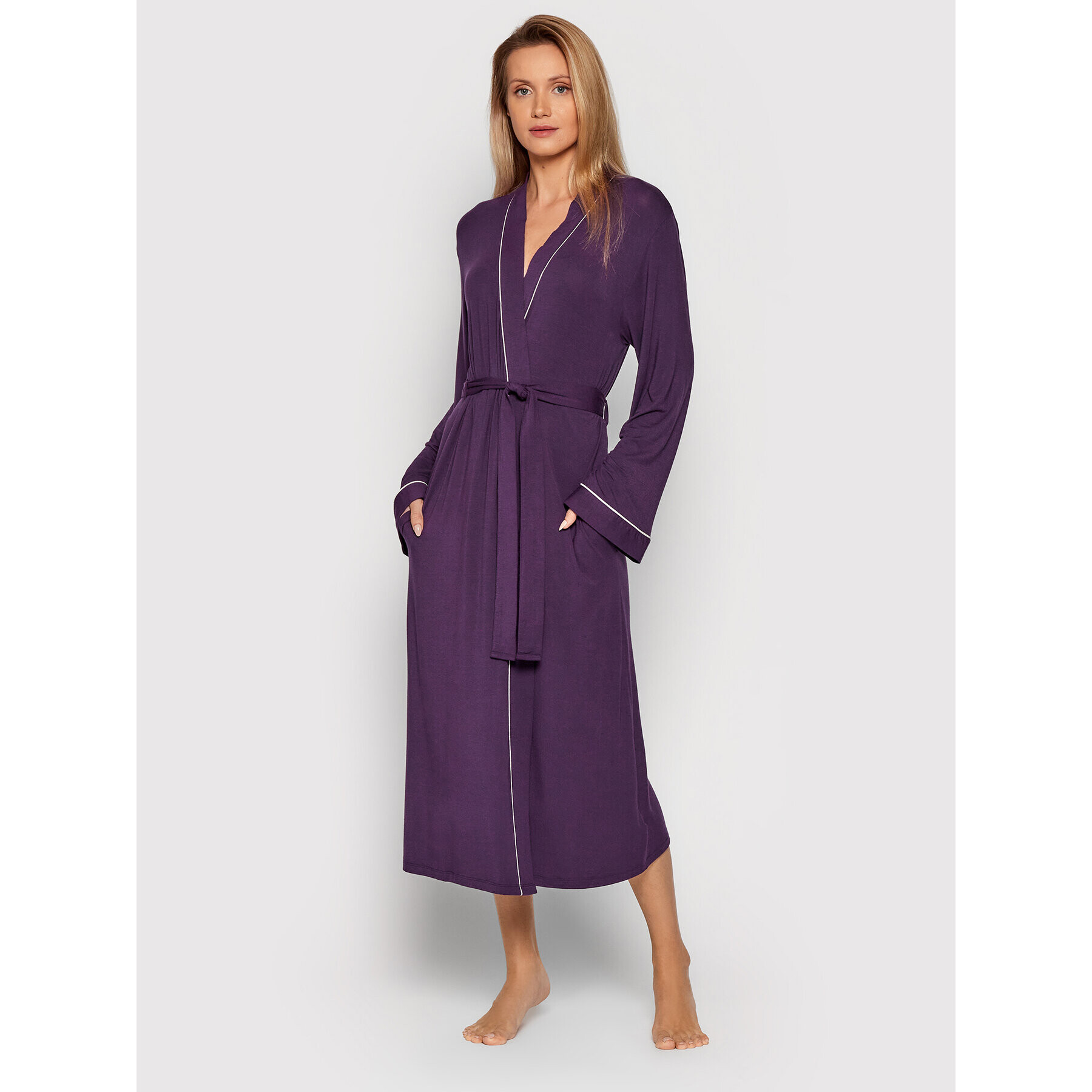 Cyberjammies Halat Margo 4979 Violet - Pled.ro