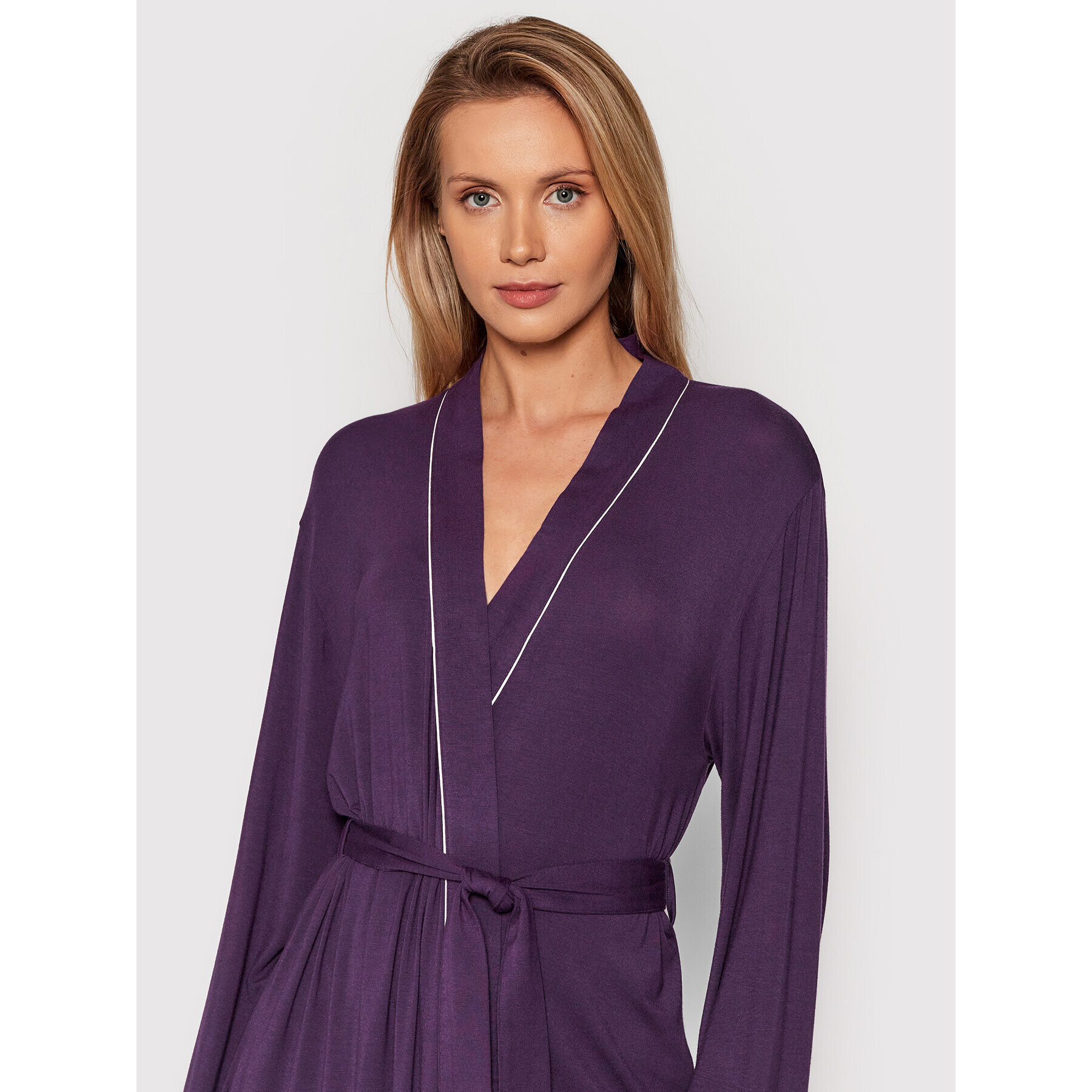 Cyberjammies Halat Margo 4979 Violet - Pled.ro