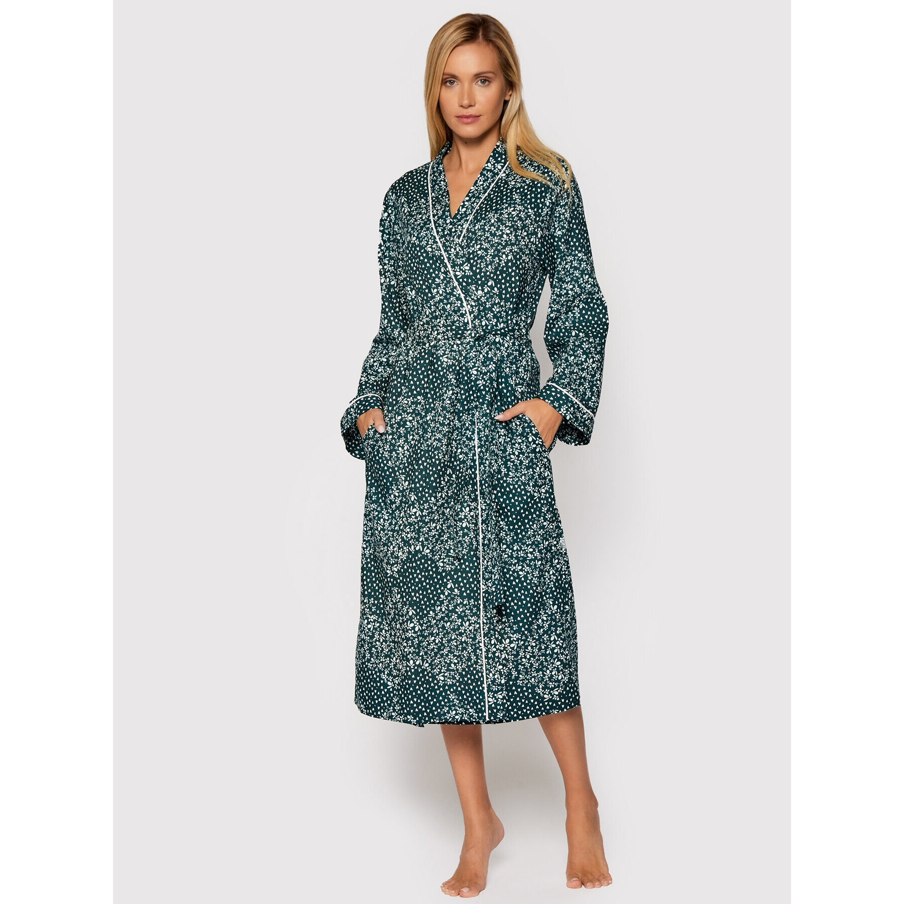 Cyberjammies Halat Penny 4935 Verde - Pled.ro