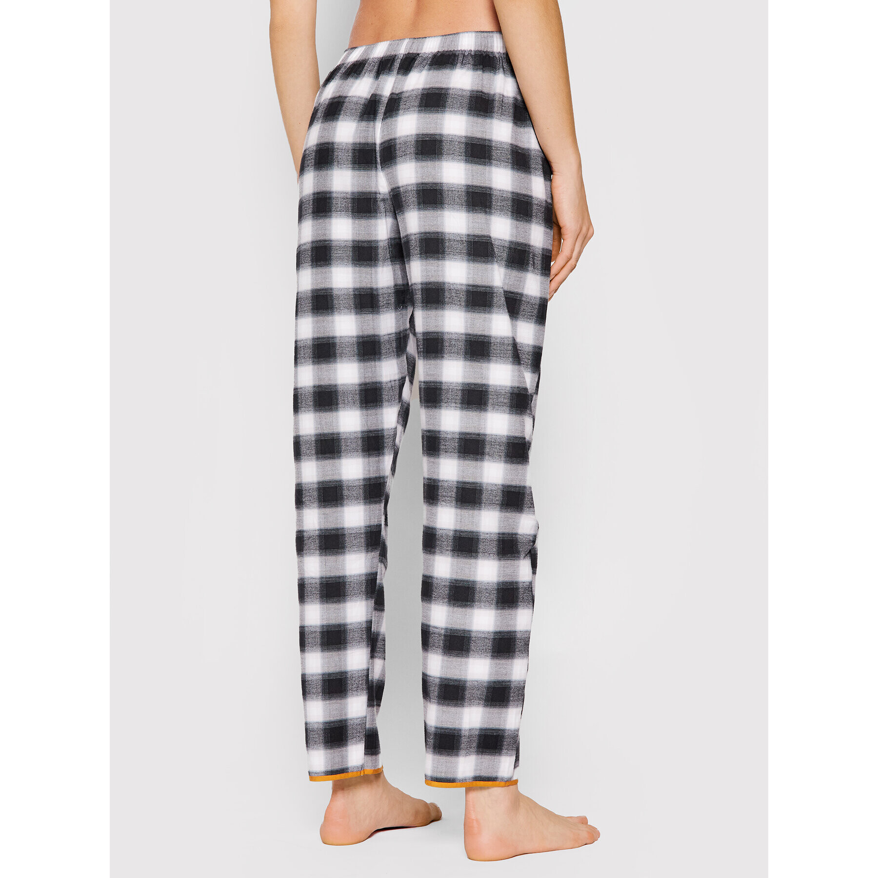 Cyberjammies Pantaloni pijama Annie 4994 Gri - Pled.ro