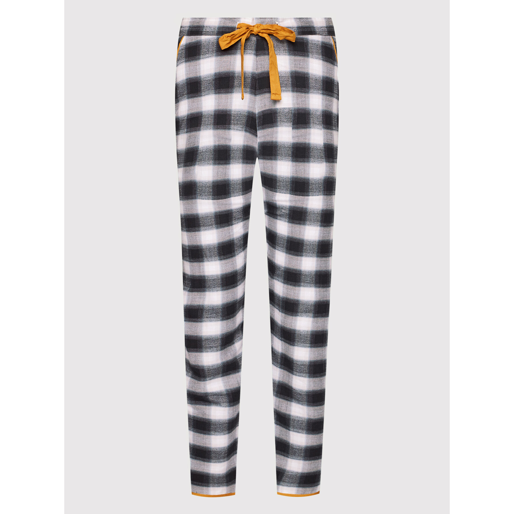 Cyberjammies Pantaloni pijama Annie 4994 Gri - Pled.ro