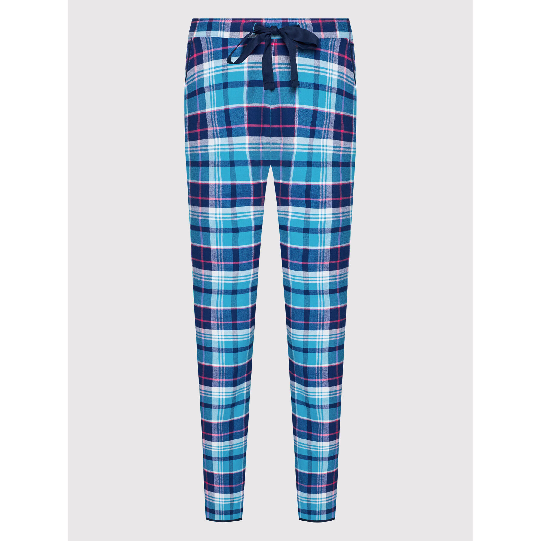 Cyberjammies Pantaloni pijama Charlotte 4970 Albastru - Pled.ro