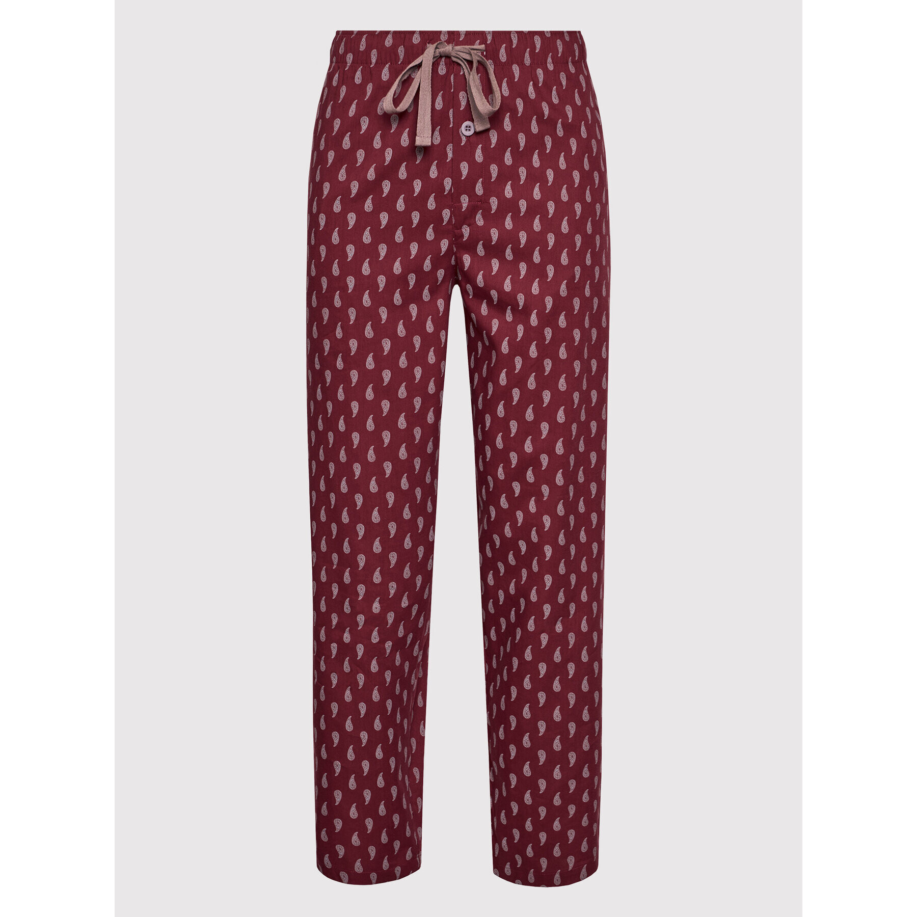 Cyberjammies Pantaloni pijama Frankie 6645 Vișiniu - Pled.ro