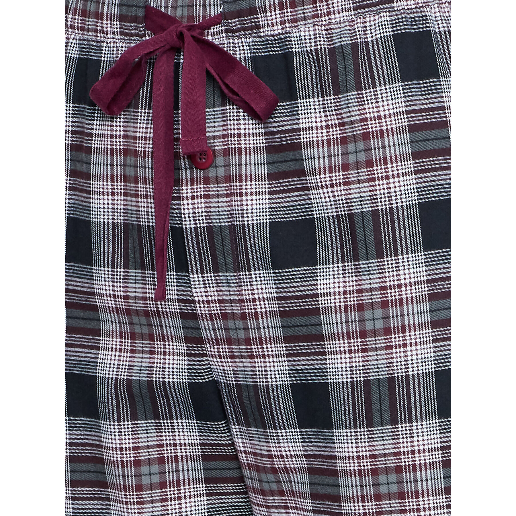 Cyberjammies Pantaloni pijama Harley 6742 Colorat Regular Fit - Pled.ro