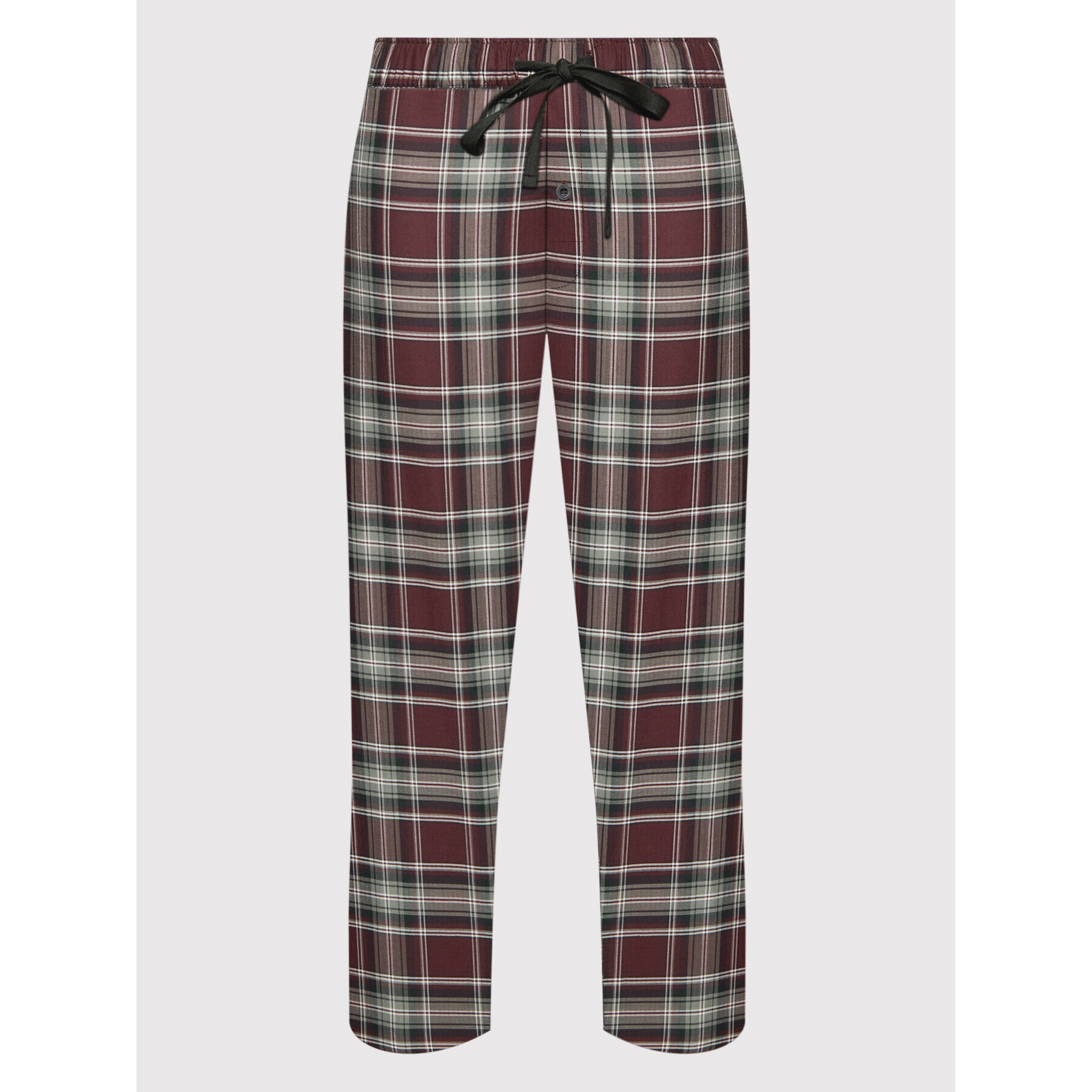 Cyberjammies Pantaloni pijama Jack 6676 Vișiniu Regular Fit - Pled.ro