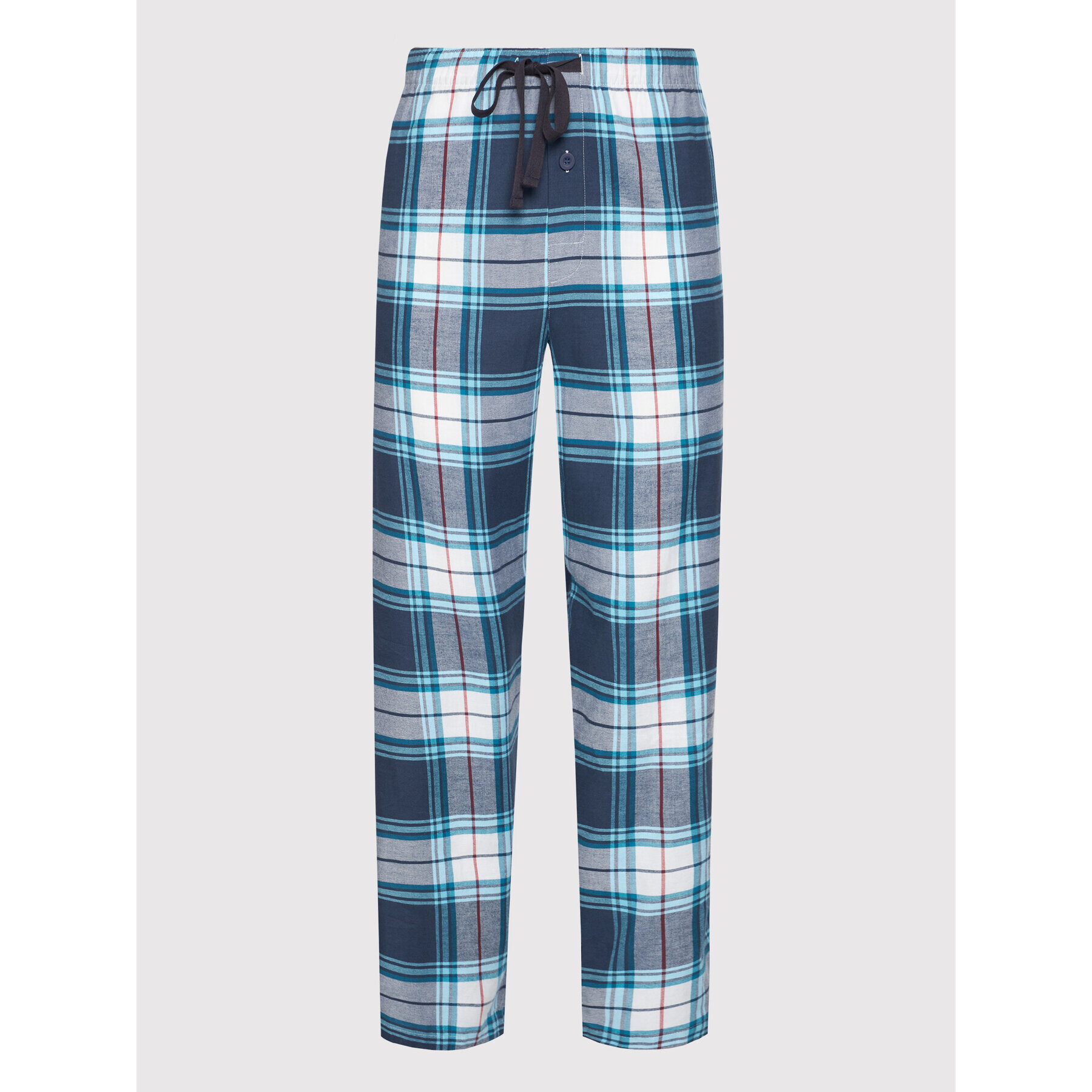 Cyberjammies Pantaloni pijama Lewis 6631 Albastru - Pled.ro