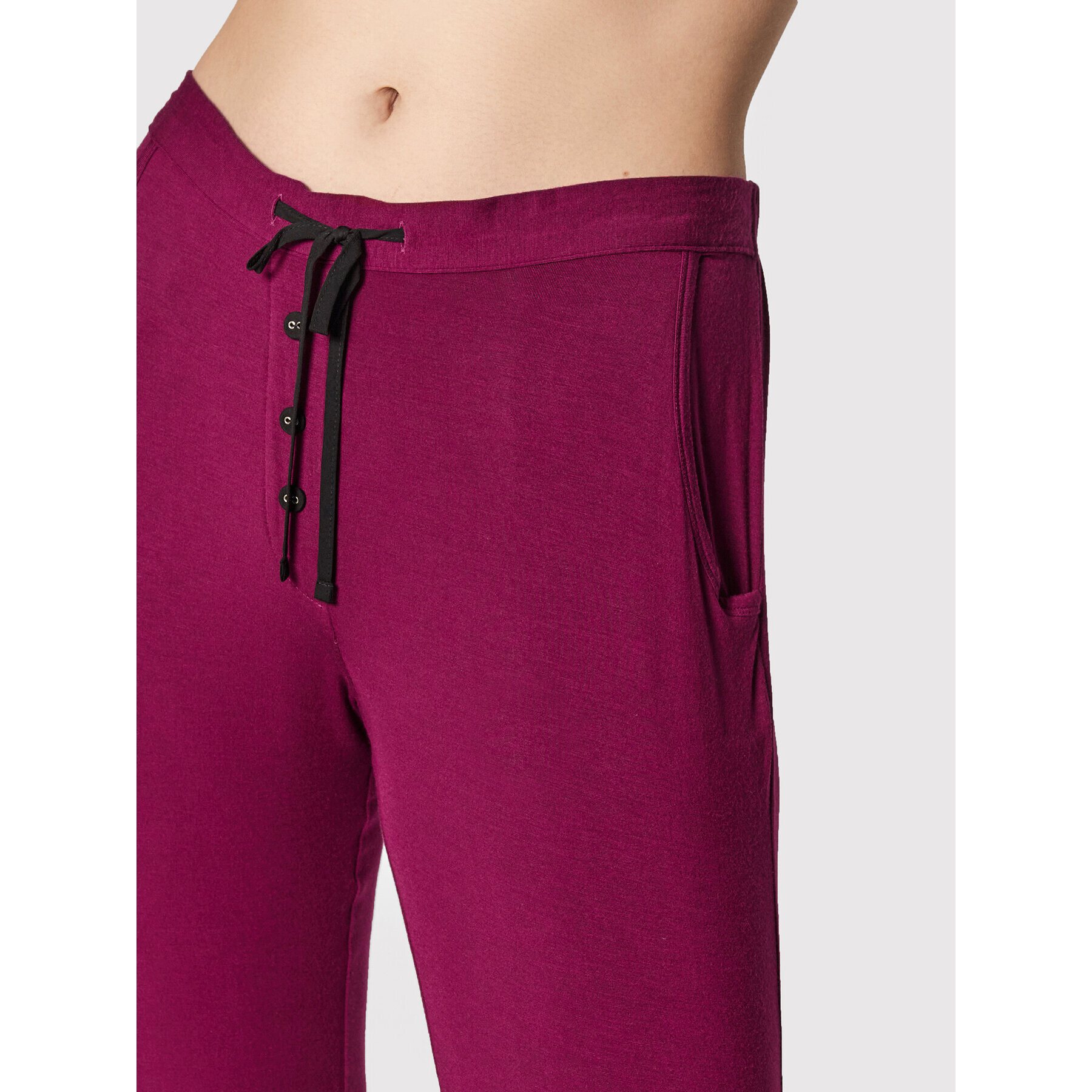 Cyberjammies Pantaloni pijama Natasha 4949 Roz - Pled.ro