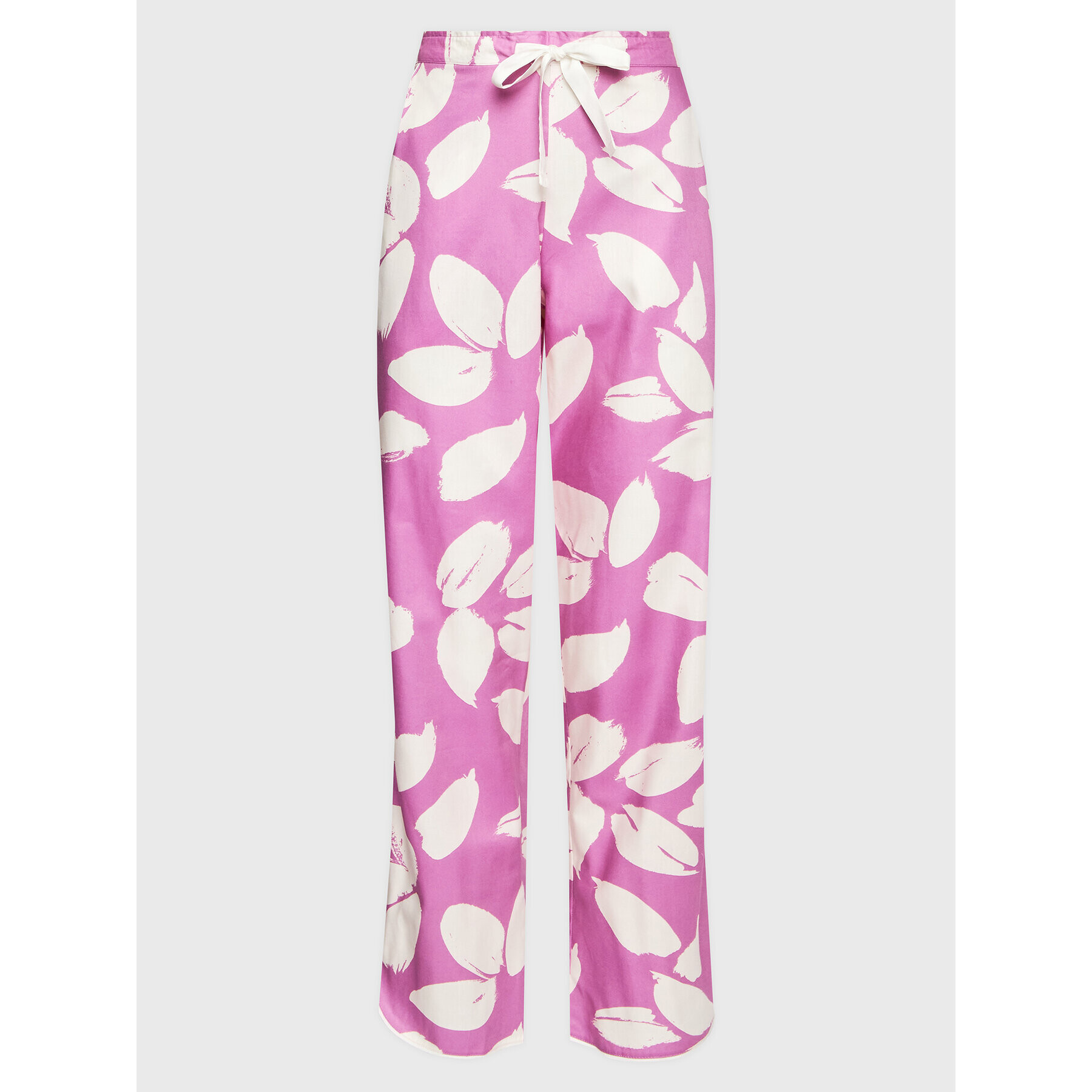 Cyberjammies Pantaloni pijama Viola CY9563 Roz Regular Fit - Pled.ro