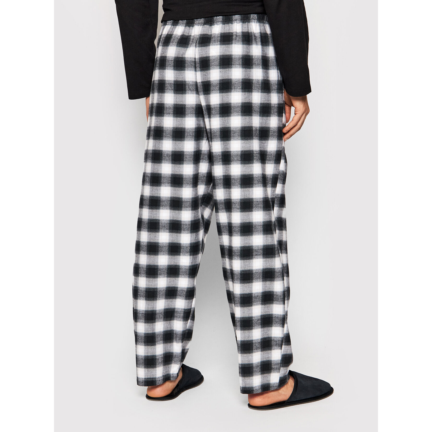 Cyberjammies Pantaloni pijama William 6621 Gri - Pled.ro