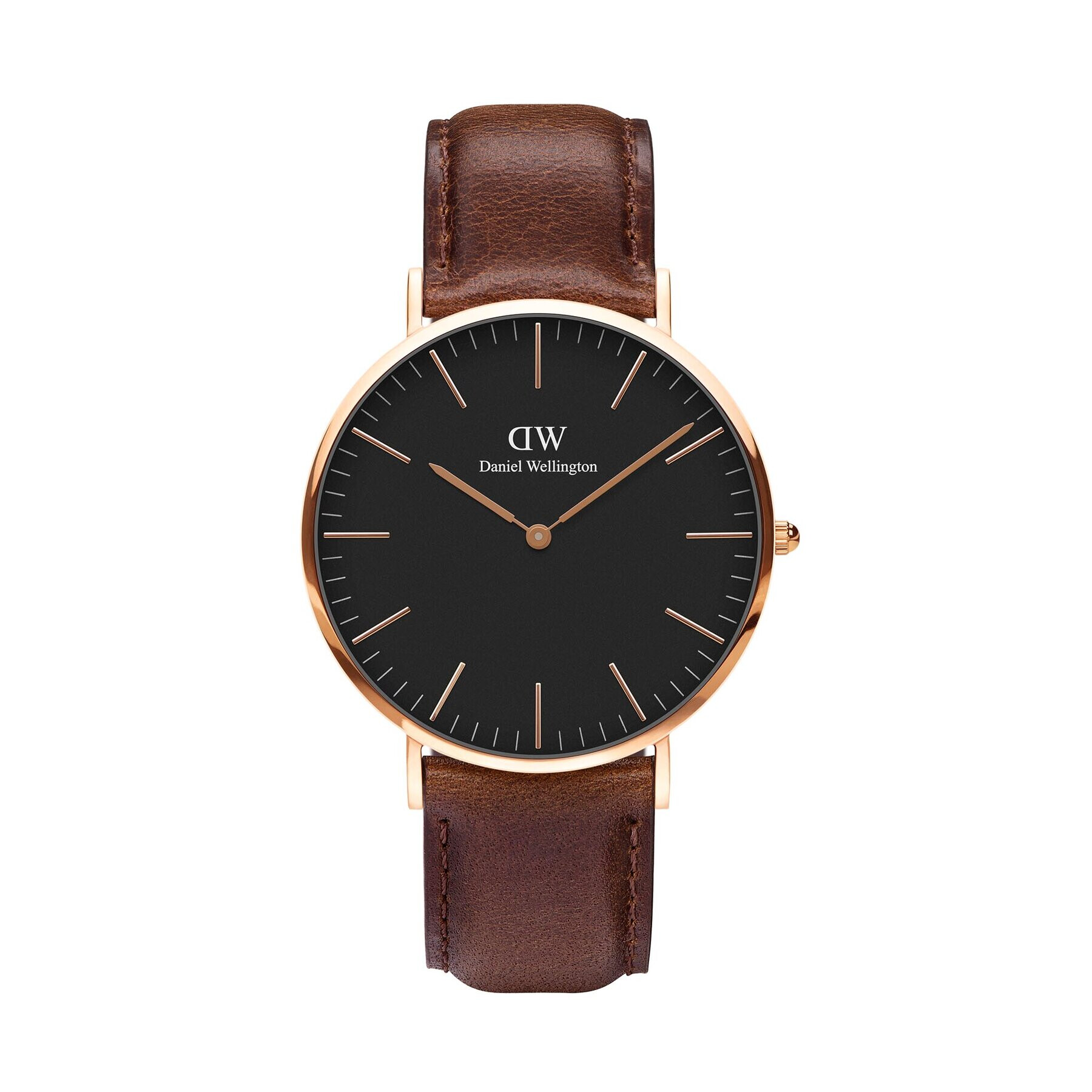 Daniel Wellington Ceas Classic DW00100125 Maro - Pled.ro