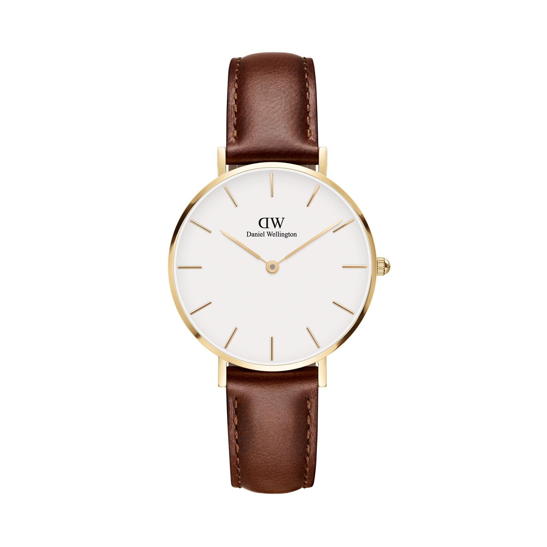 Daniel Wellington Ceas Petite St Mawes DW00100550 Maro - Pled.ro