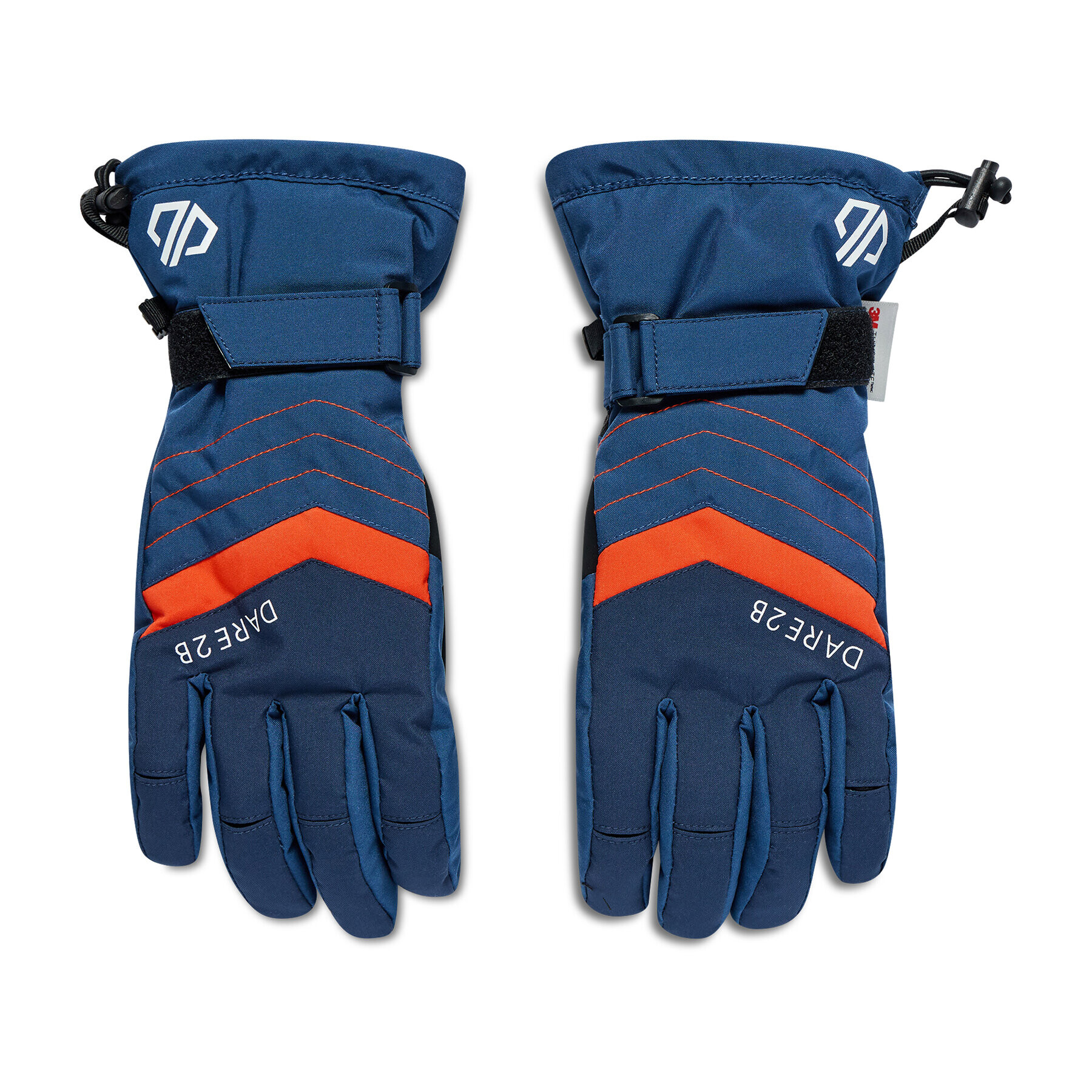 Dare2B Mănuși schi Charisma Glove DWG331 Bleumarin - Pled.ro