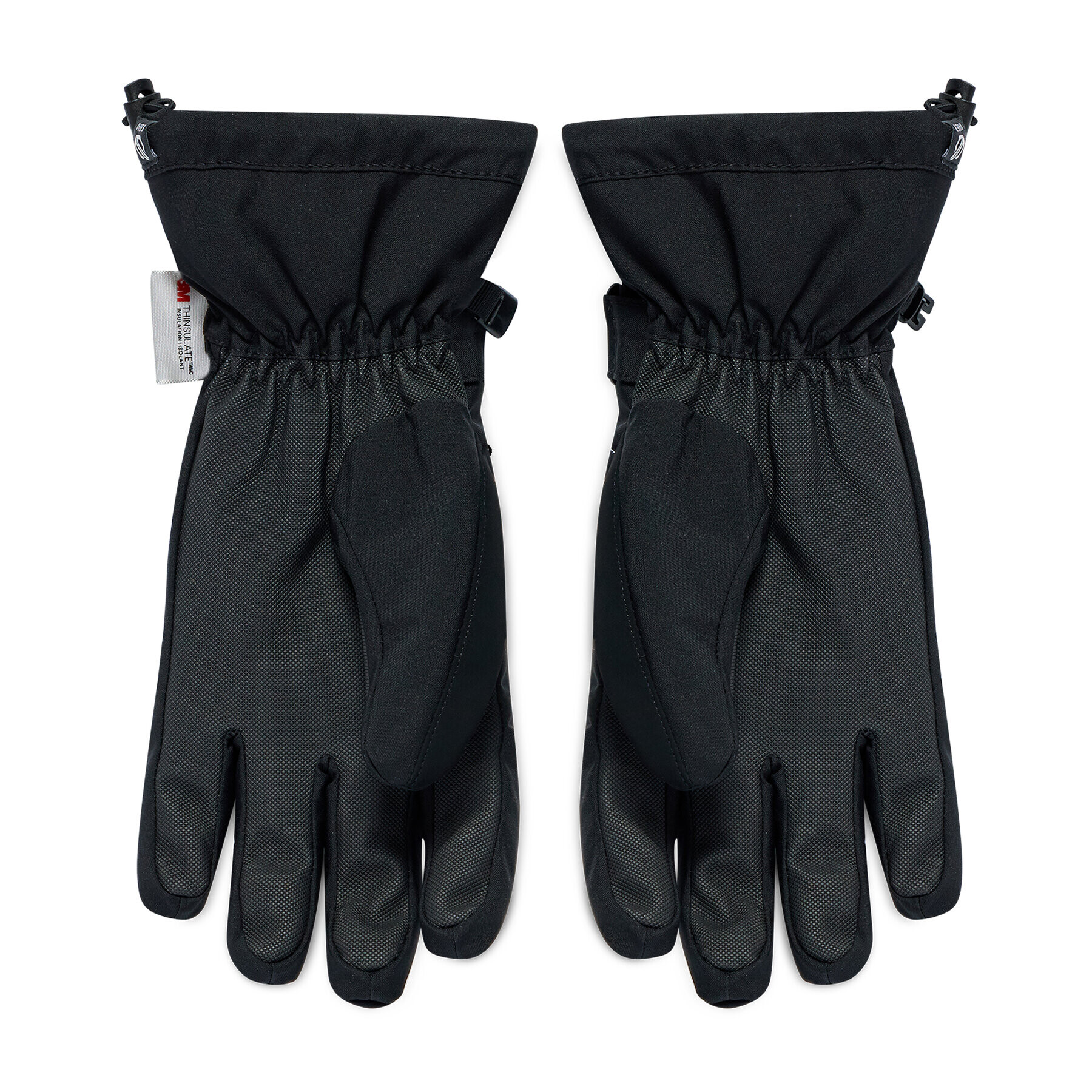 Dare2B Mănuși schi Charisma Glove DWG331 Negru - Pled.ro