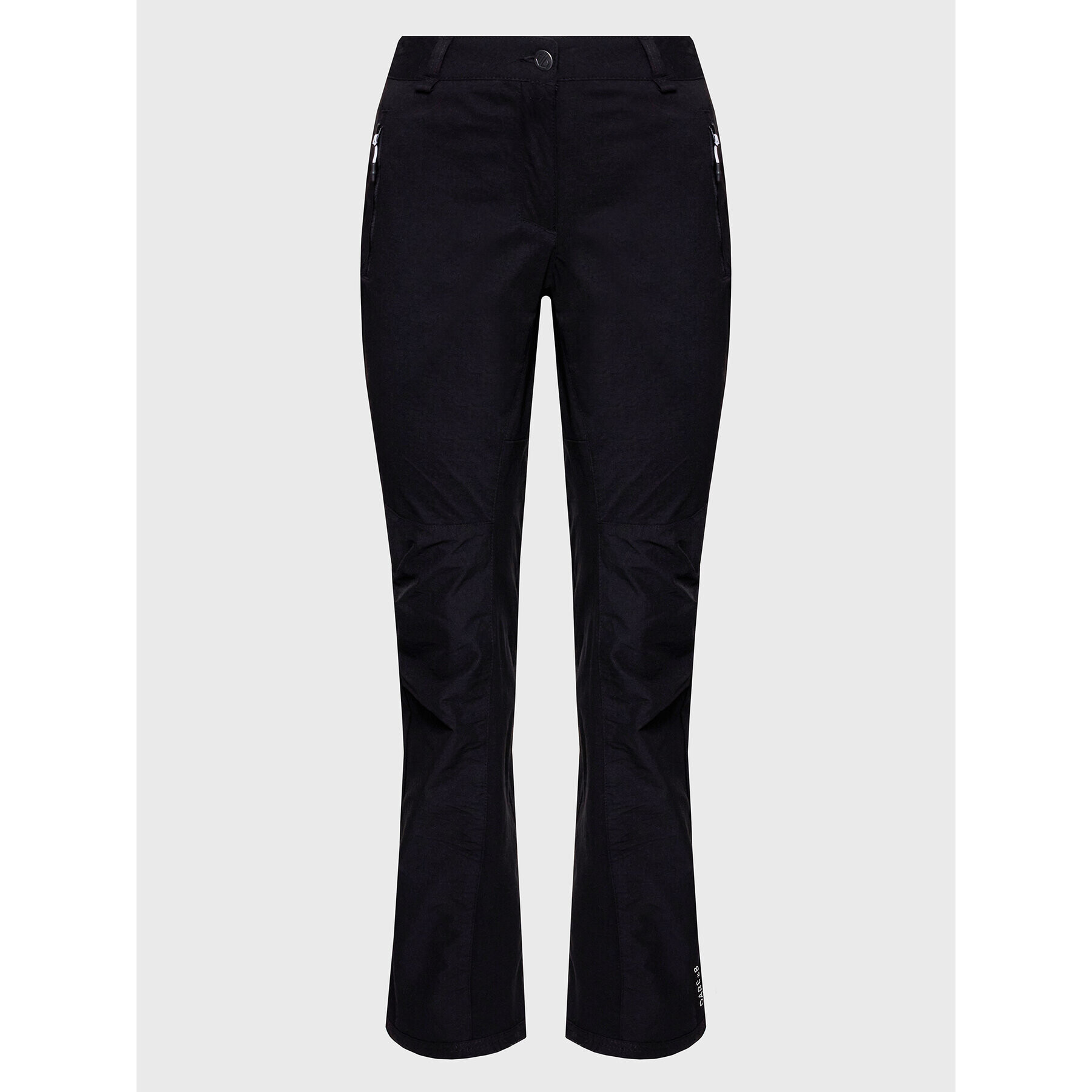 Dare2B Pantaloni outdoor Melodic II DWJ409R Negru Slim Fit - Pled.ro