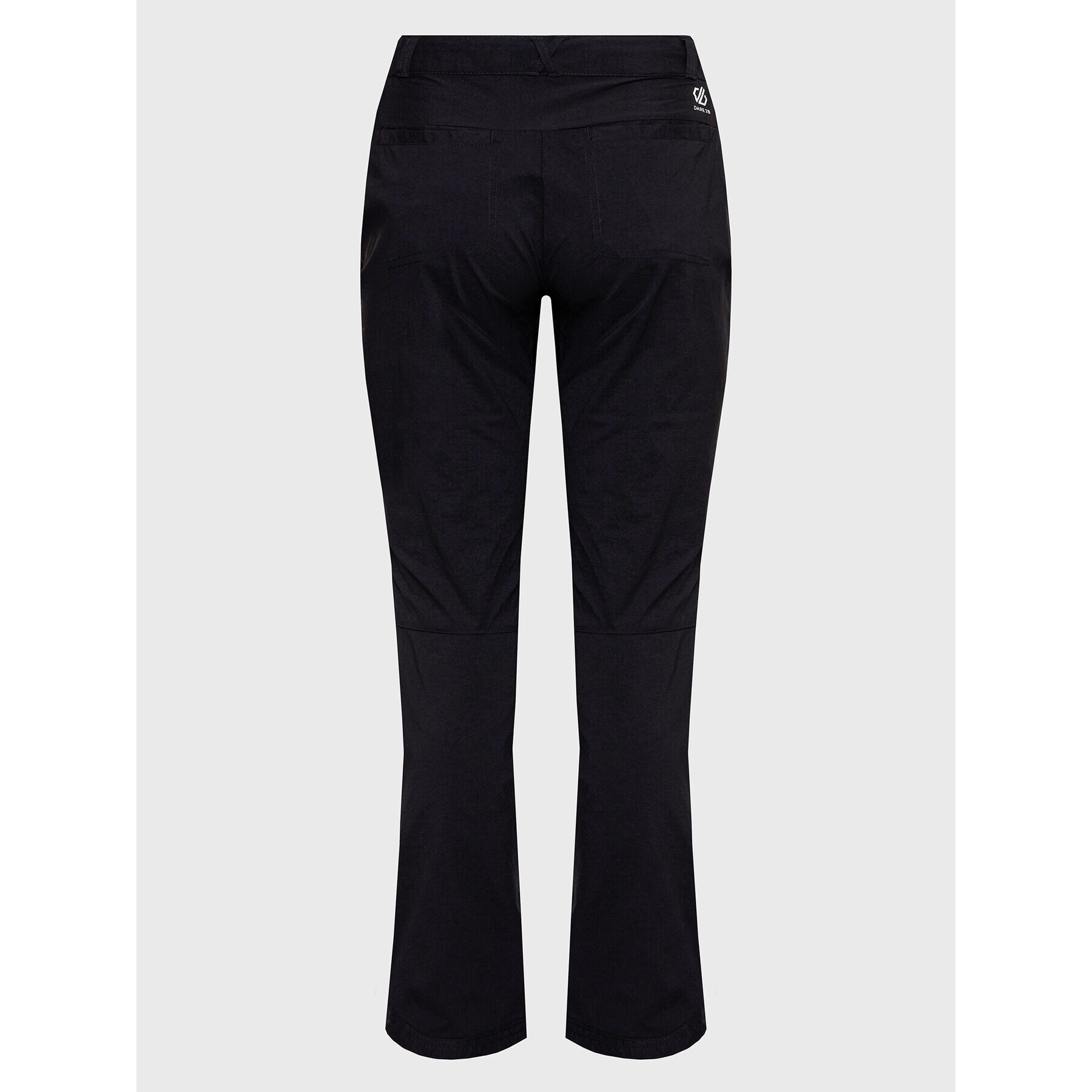 Dare2B Pantaloni outdoor Melodic II DWJ409R Negru Slim Fit - Pled.ro