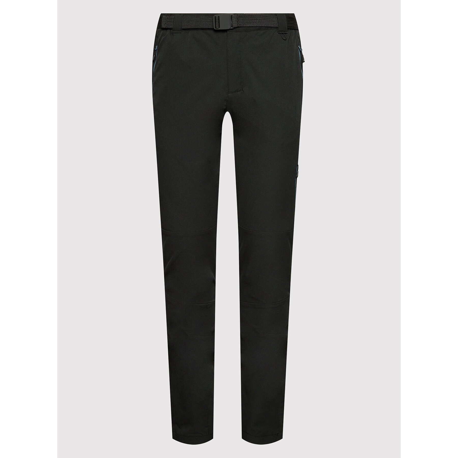 Dare2B Pantaloni outdoor Tuned In Pro DMJ507 Negru Regular Fit - Pled.ro