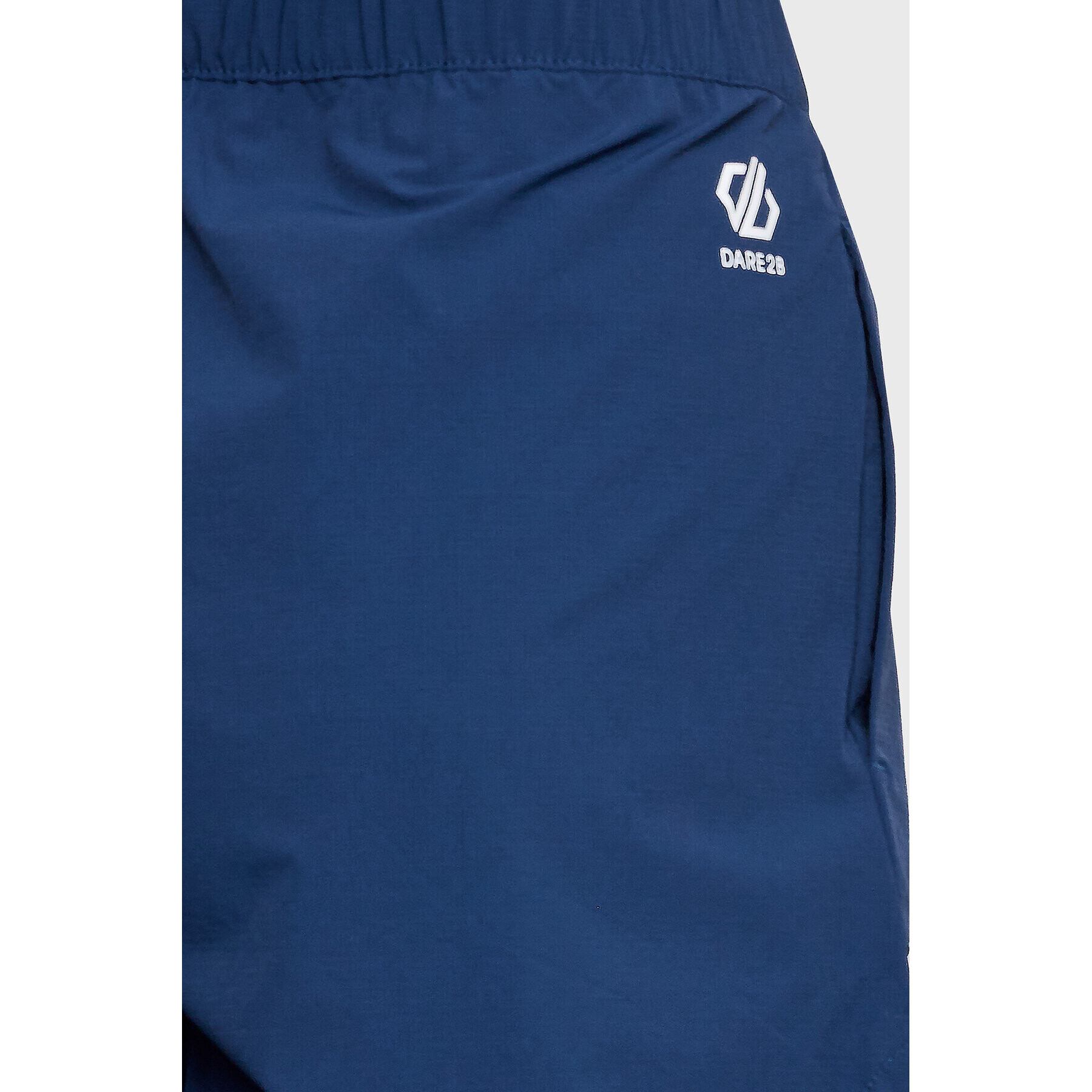 Dare2B Pantaloni scurți sport Rapport DWJ557 Bleumarin Regular Fit - Pled.ro