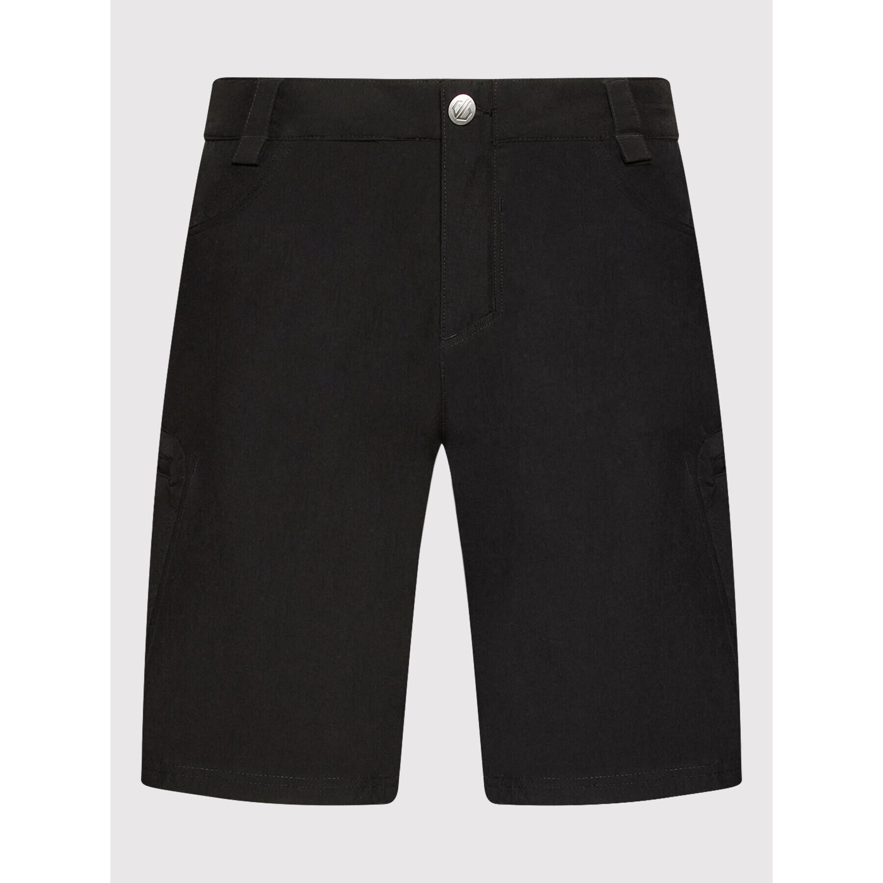 Dare2B Pantaloni scurți sport Tuned In II DMJ411 Negru Regular Fit - Pled.ro