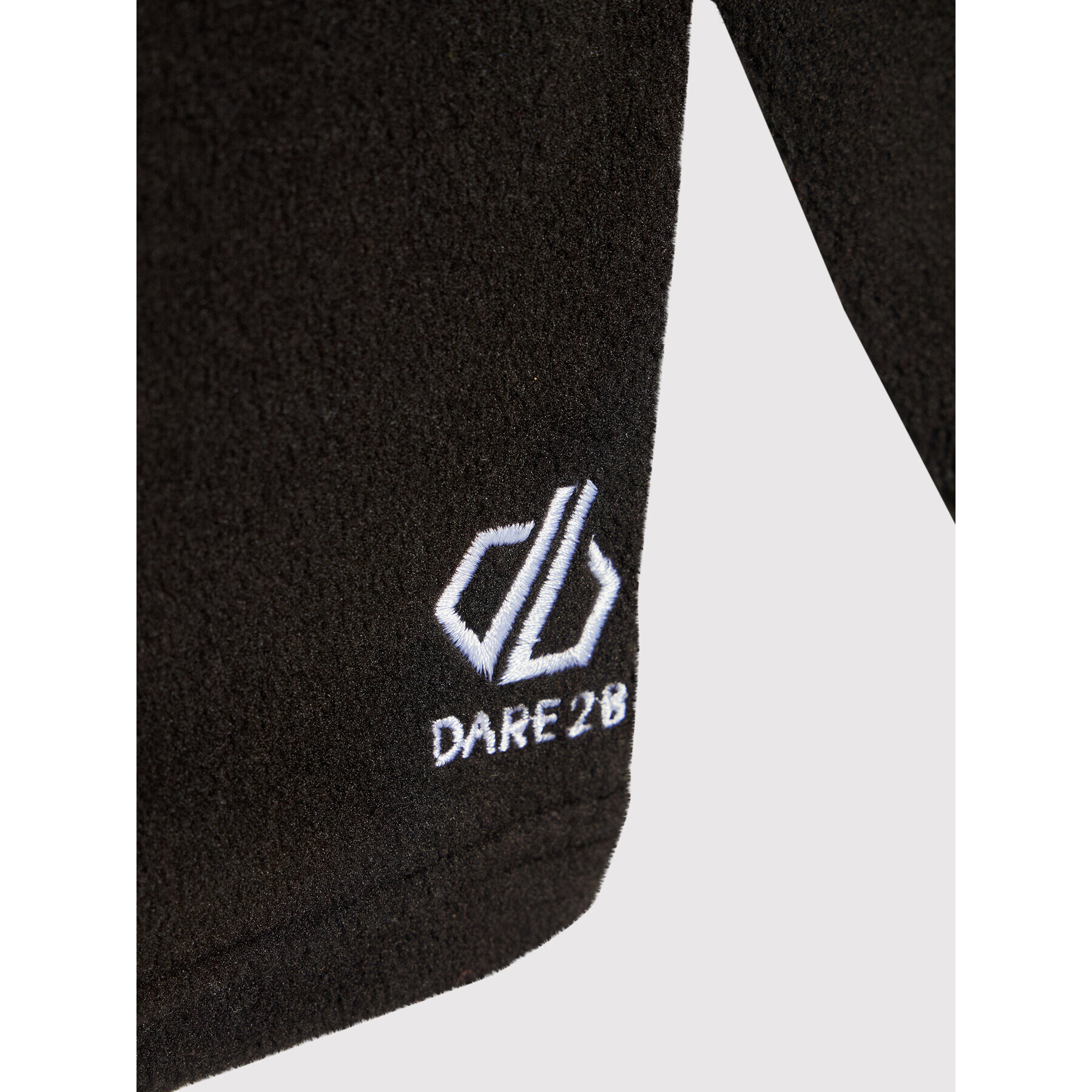 Dare2B Polar Freehand Fleece DKA357 Negru Regular Fit - Pled.ro