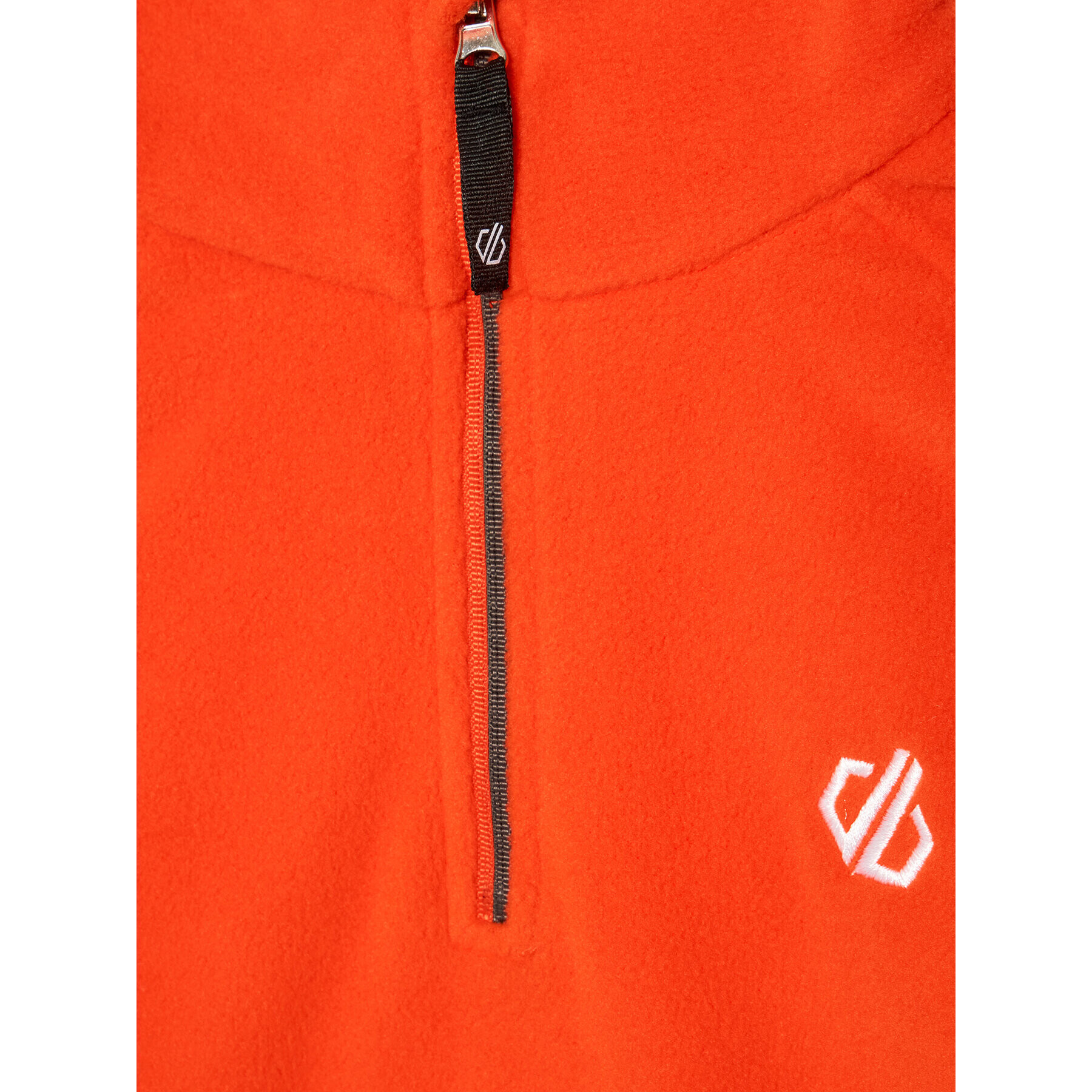 Dare2B Polar Freehand Fleece DKA357 Portocaliu Regular Fit - Pled.ro