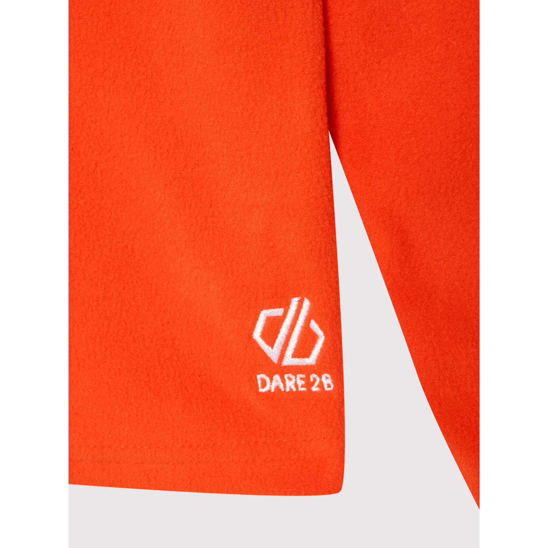 Dare2B Polar Freehand Fleece DKA357 Portocaliu Regular Fit - Pled.ro