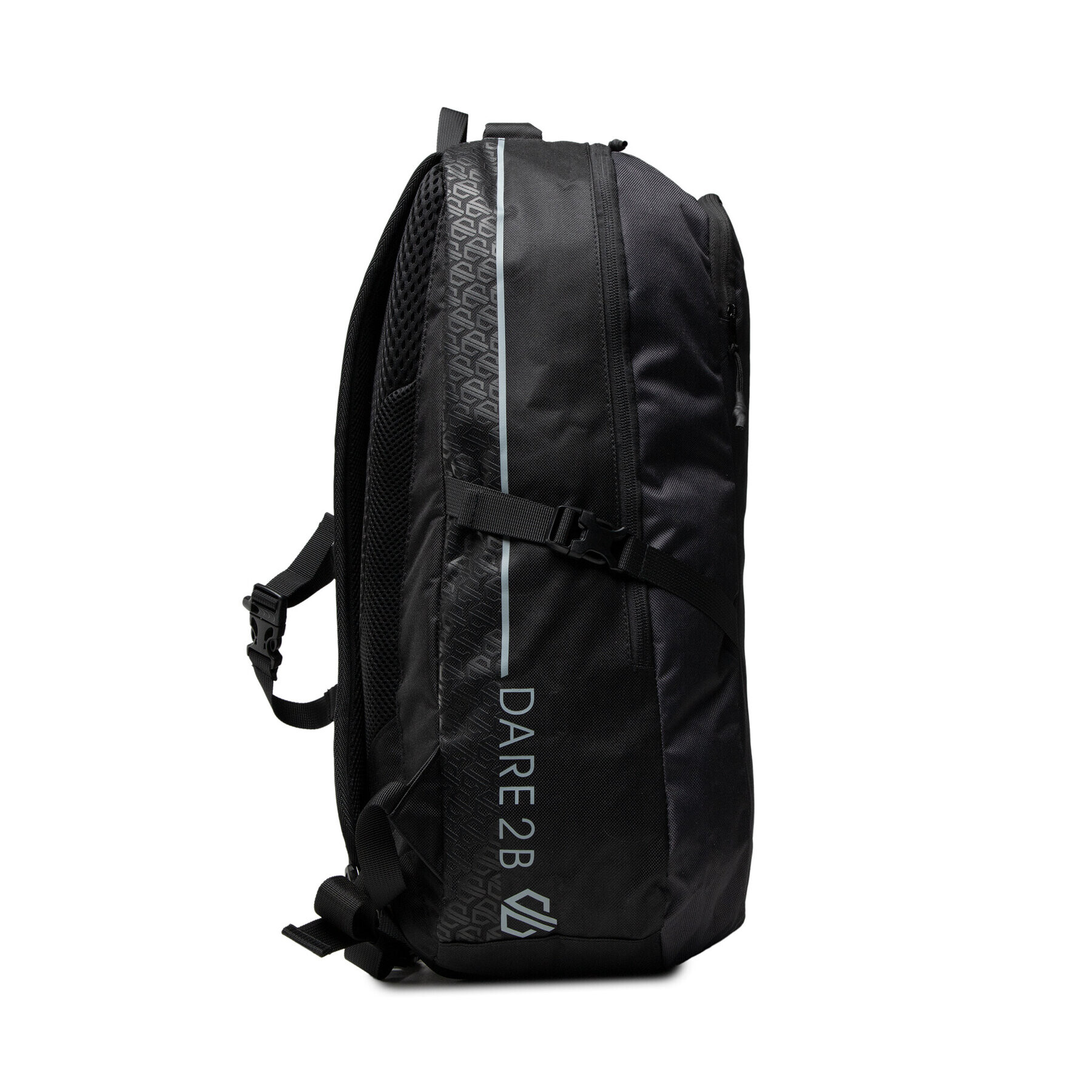 Dare2B Rucsac Due483 Negru - Pled.ro