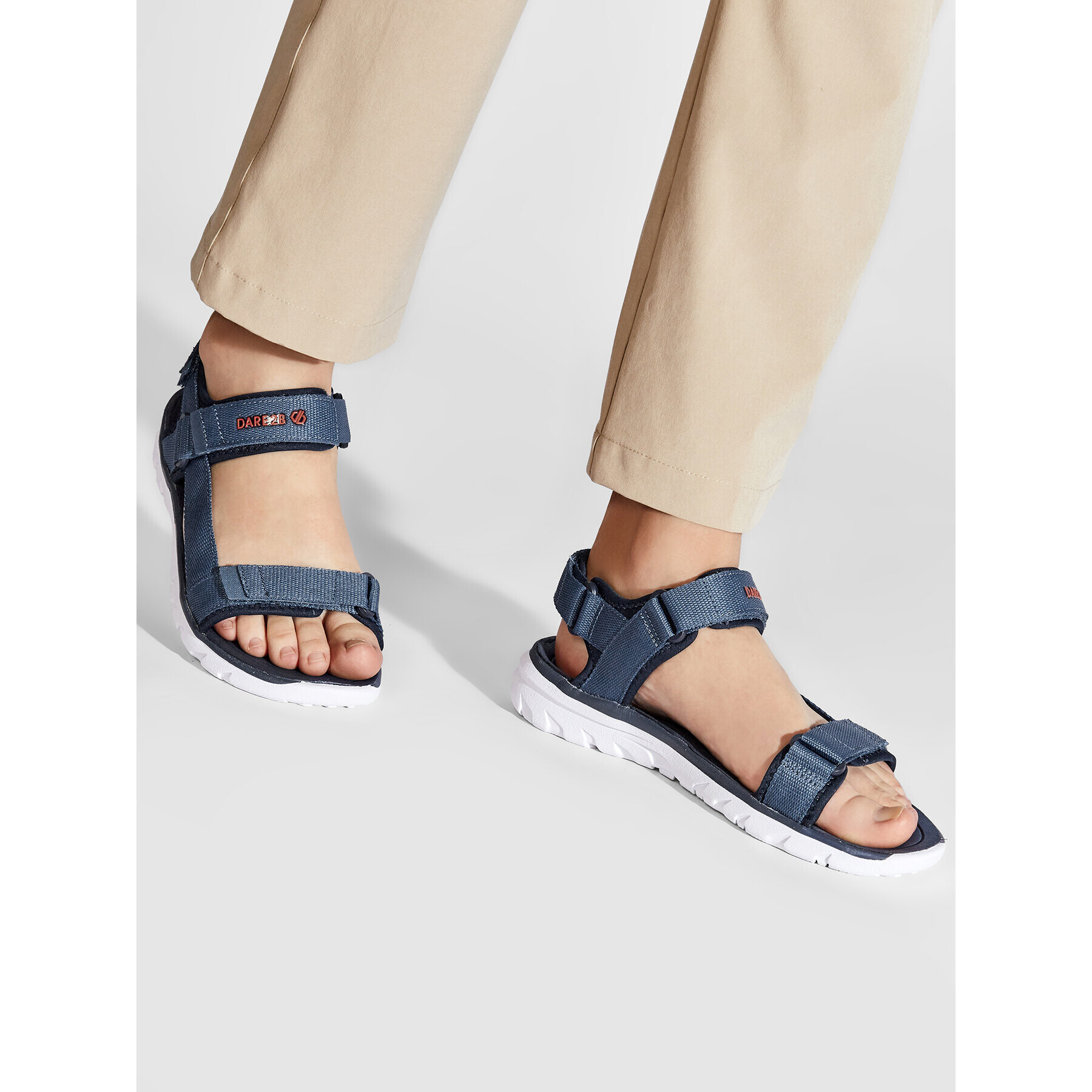 Dare2B Sandale Xiro Sandal DMF334 4KZ Bleumarin - Pled.ro