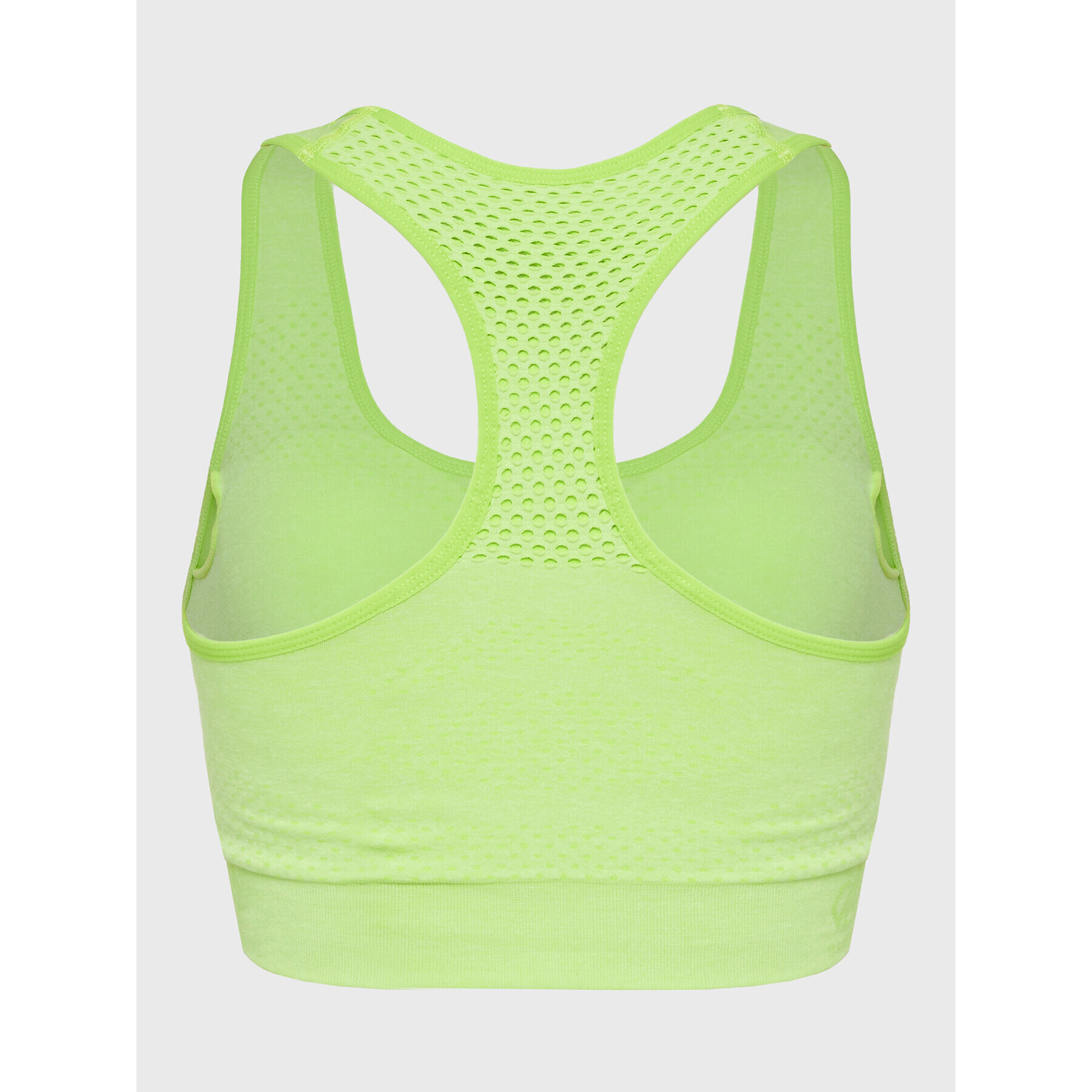 Dare2B Sutien sport Don't Sweat It DWU354 Verde - Pled.ro